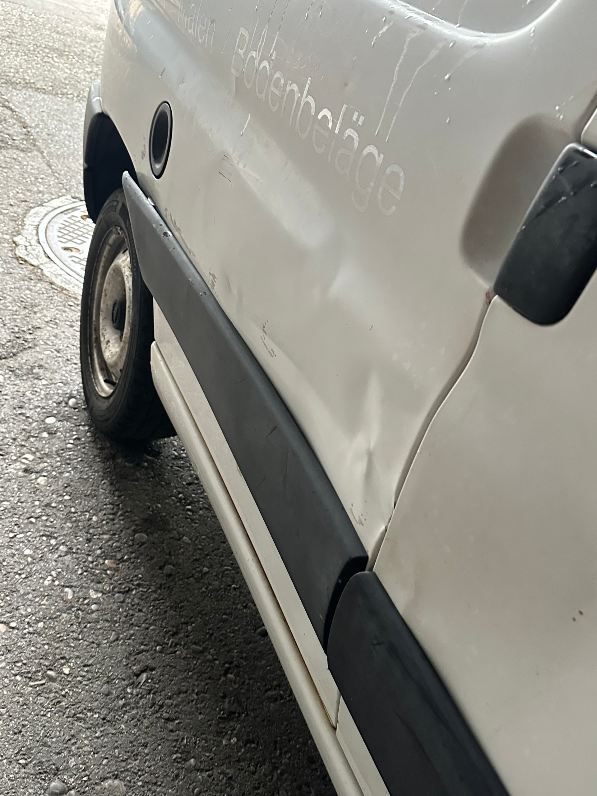 CITROEN Berlingo 2.0 HDi 800-image-5