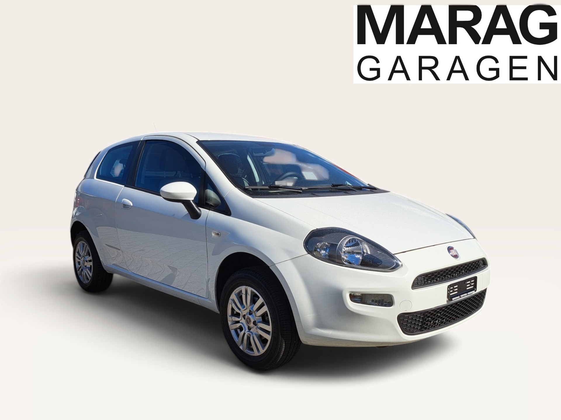 FIAT Punto 1.4 NaturalPower Easy-image-2