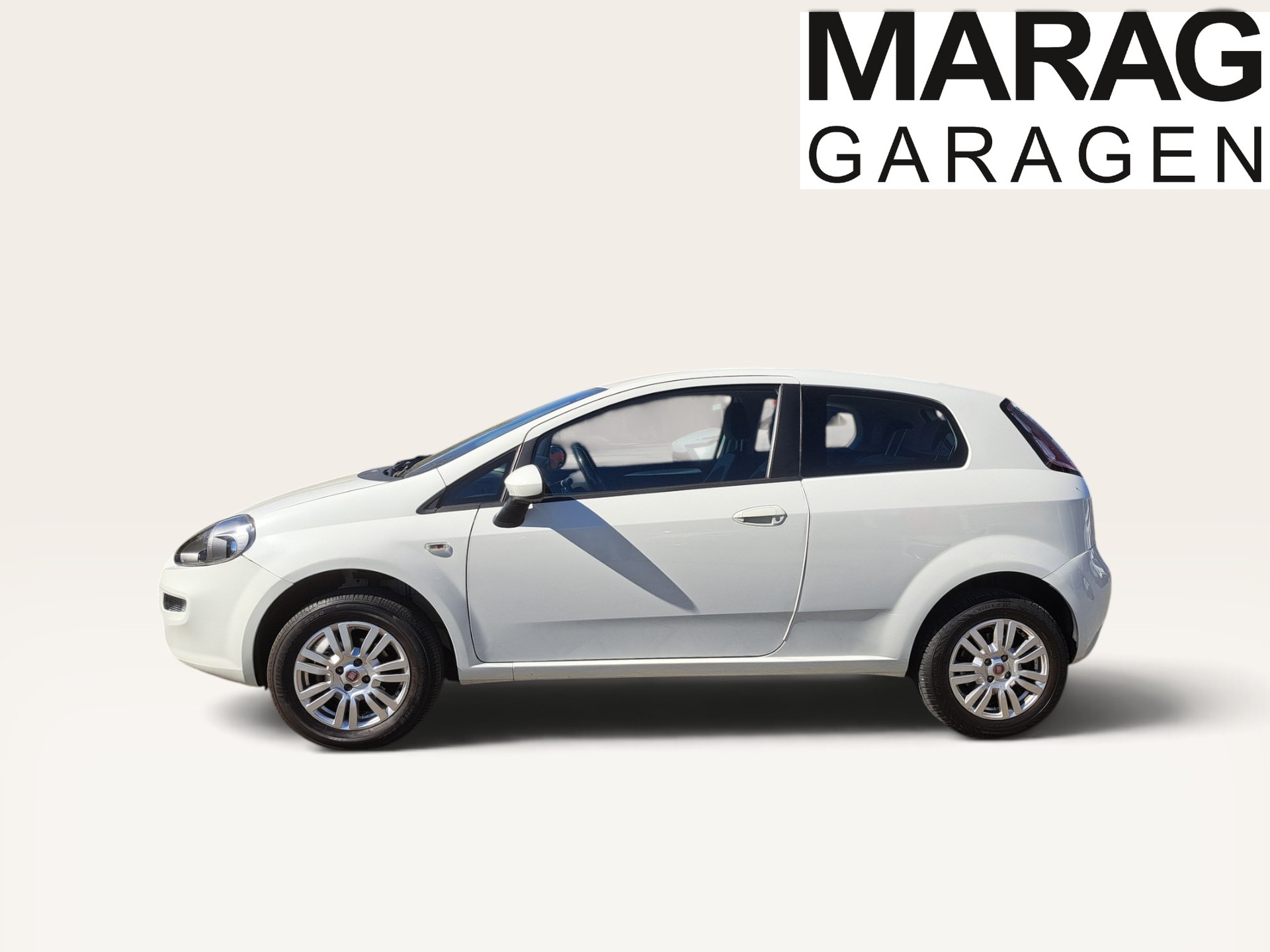 FIAT Punto 1.4 NaturalPower Easy-image-8