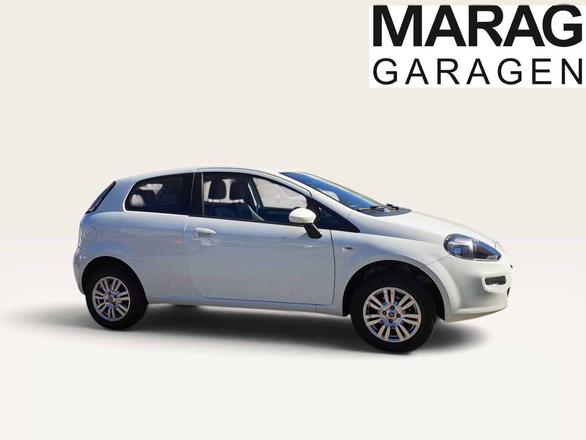 FIAT Punto 1.4 NaturalPower Easy-image-3