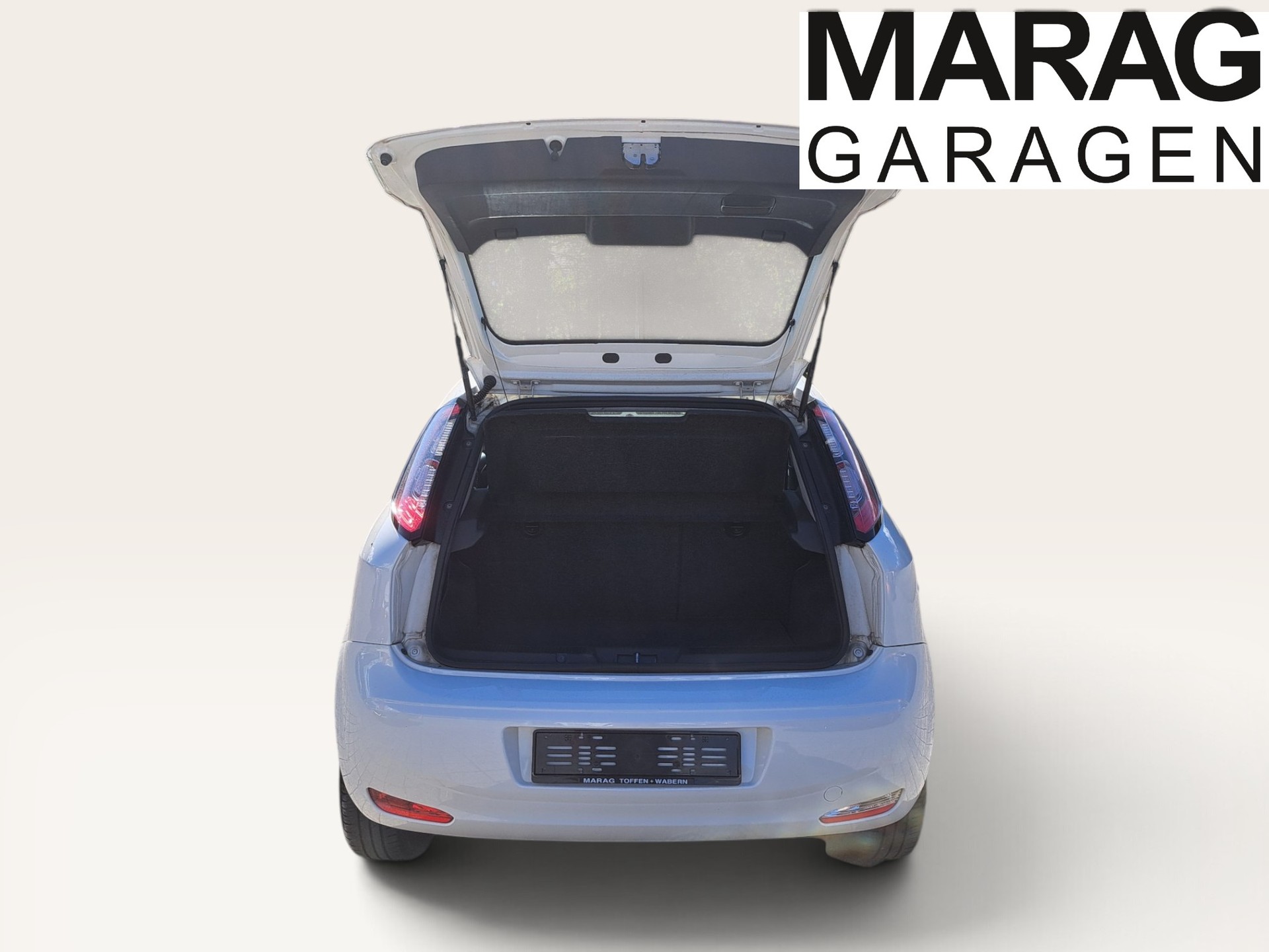FIAT Punto 1.4 NaturalPower Easy-image-6
