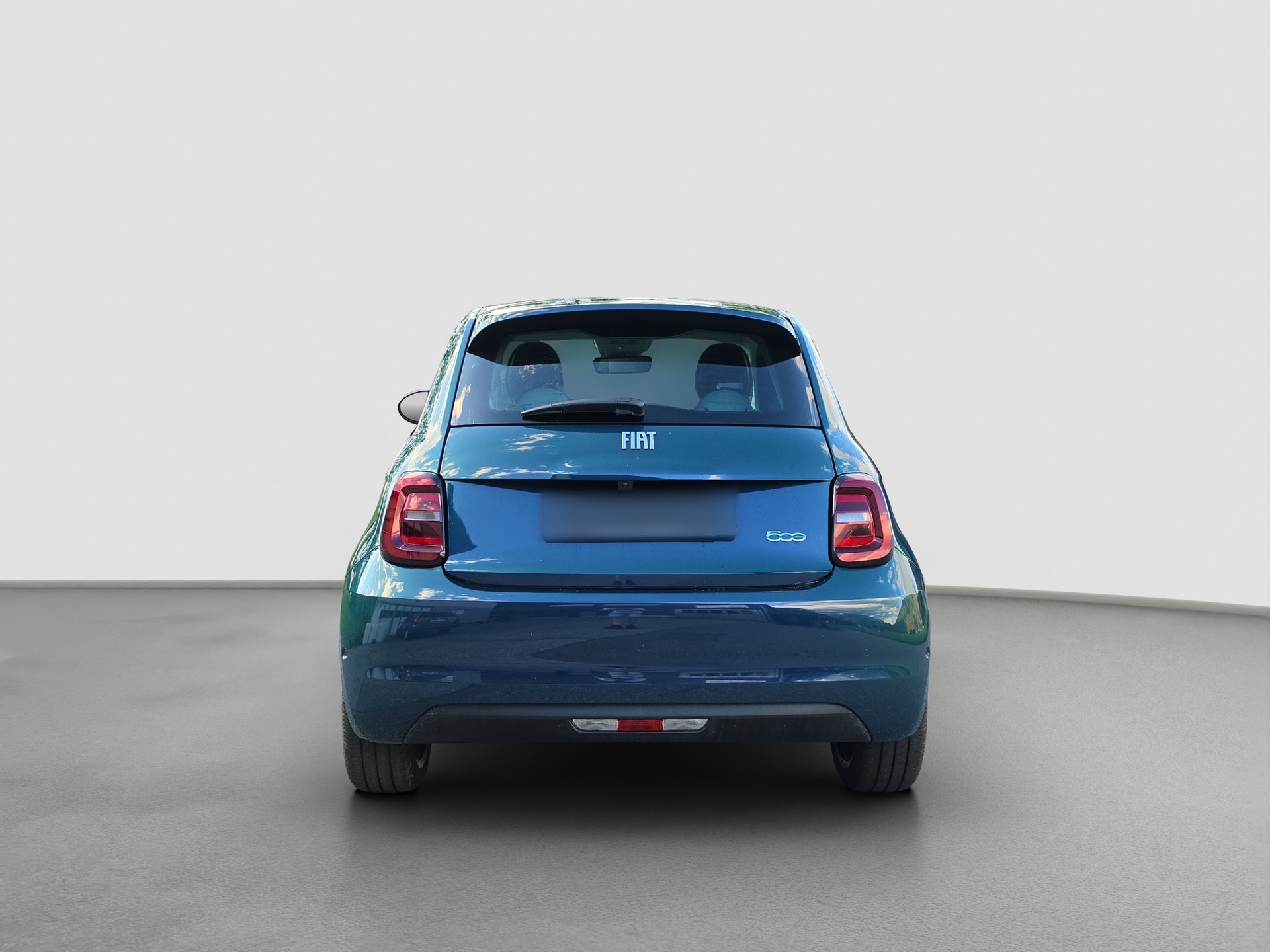 FIAT 500 electric 42kWh La Prima-image-3
