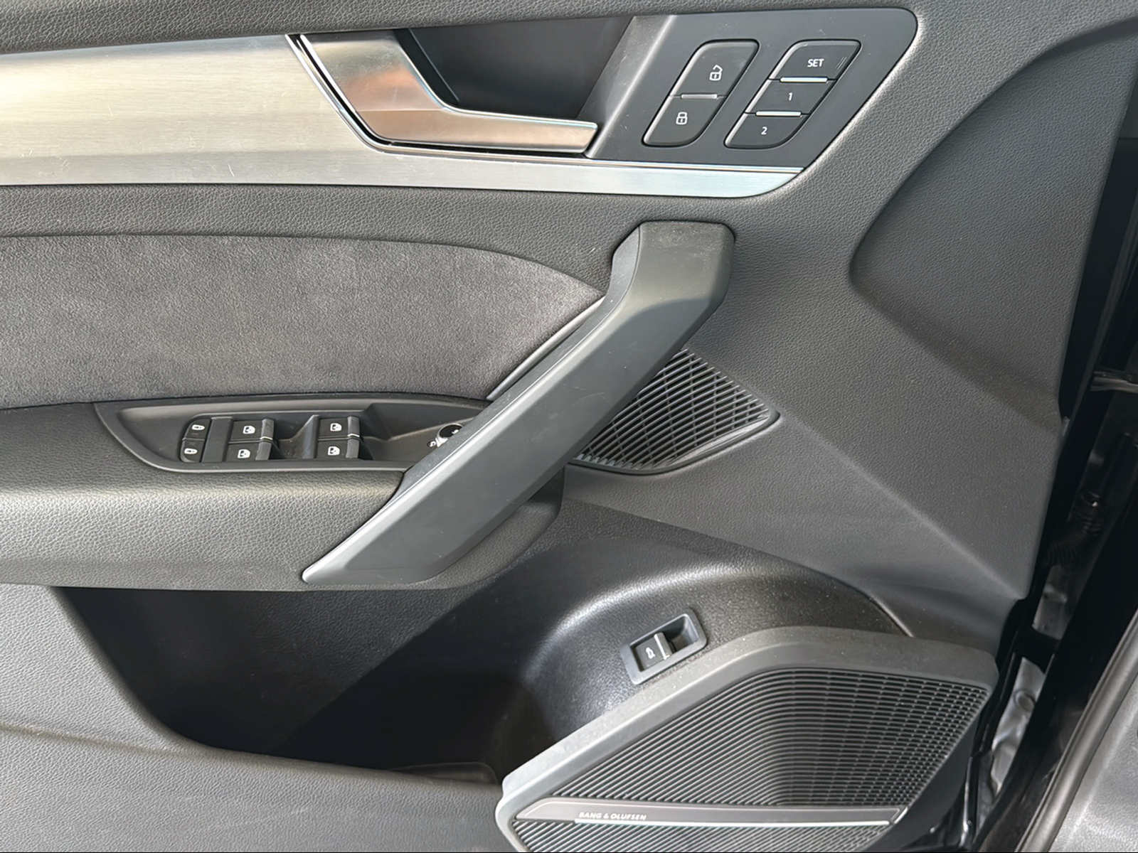 AUDI Q5 Sportback 45 TFSI S line quattro S-tronic-image-19