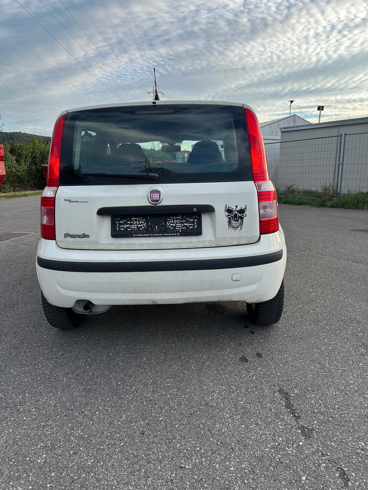 FIAT Panda 1.2 Classic-image-2