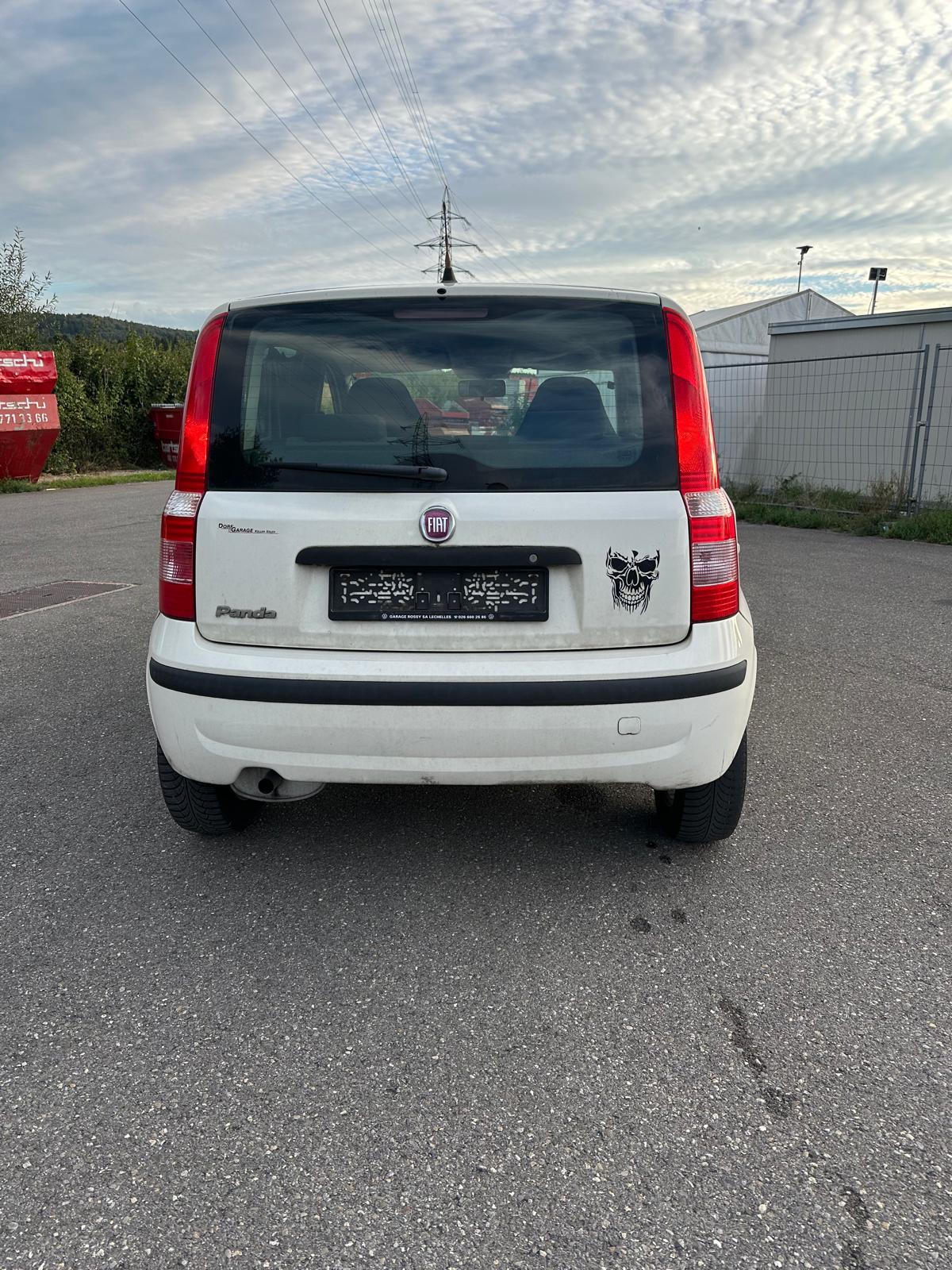 FIAT Panda 1.2 Classic-image-13