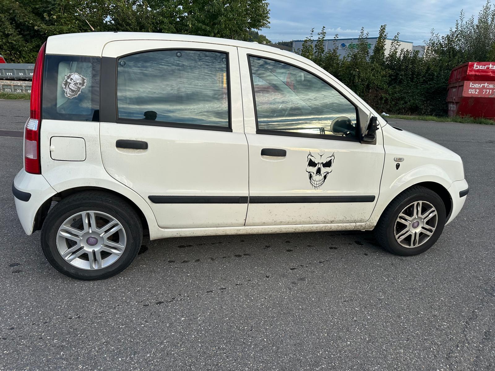 FIAT Panda 1.2 Classic-image-11