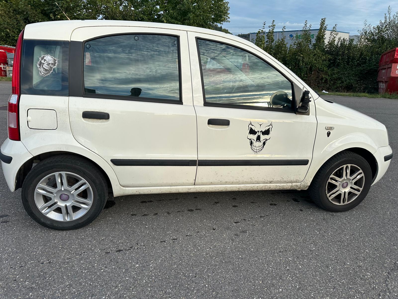 FIAT Panda 1.2 Classic-image-12