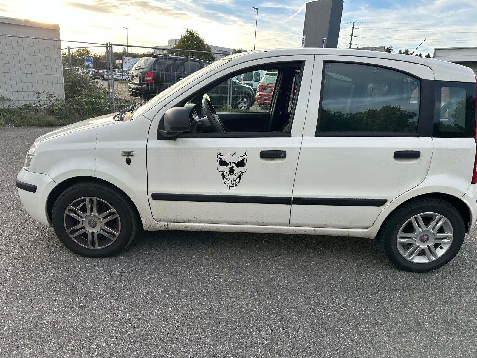 FIAT Panda 1.2 Classic-image-7