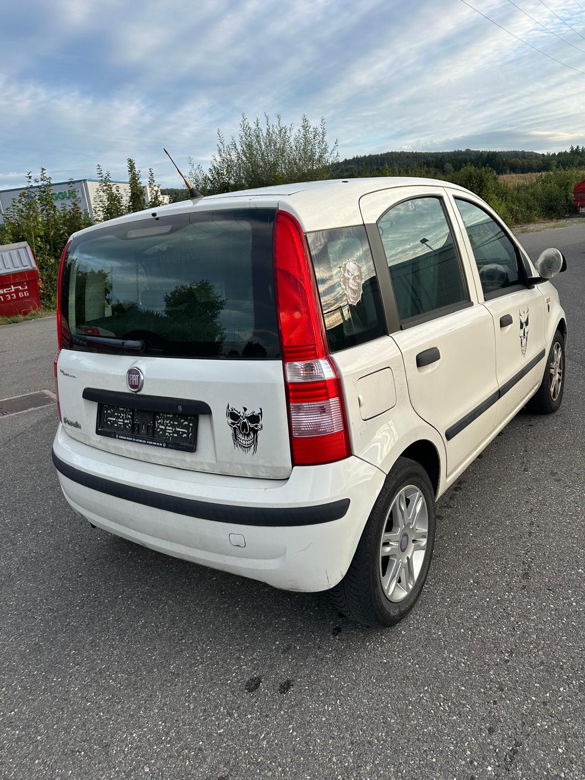 FIAT Panda 1.2 Classic-image-9