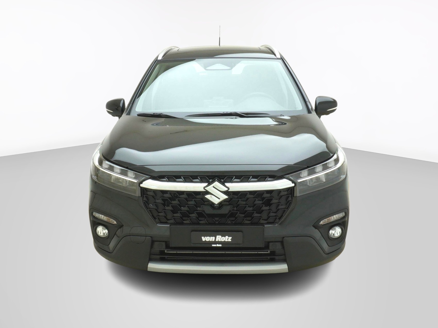 SUZUKI S-Cross 1.4 T Compact Top Hybrid 4x4-image-4