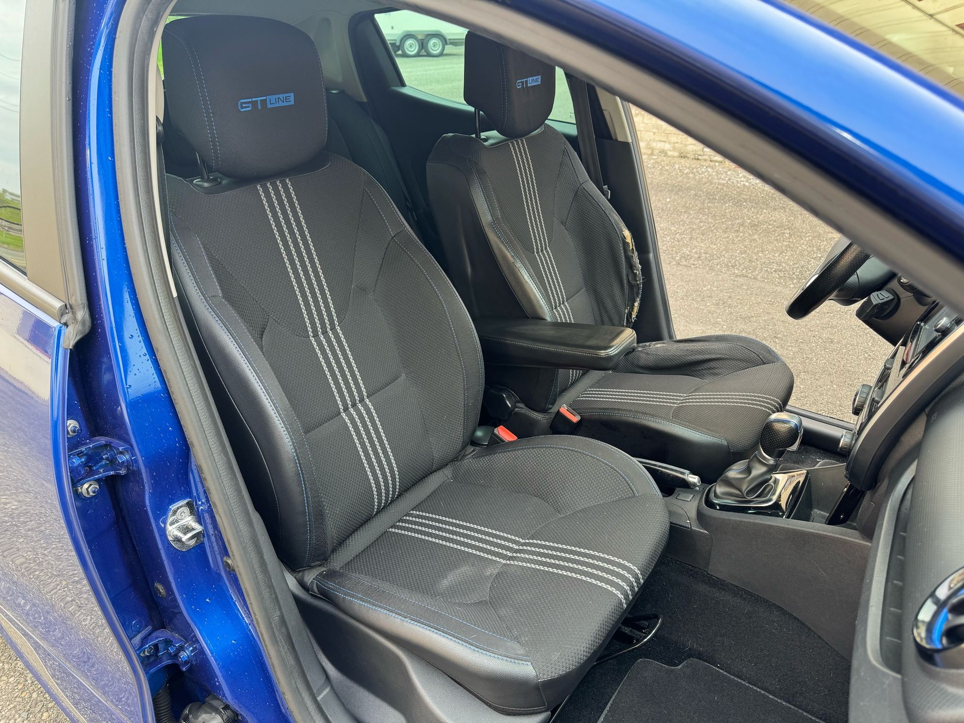 RENAULT Clio 1.2 16V T Limited EDC-image-13