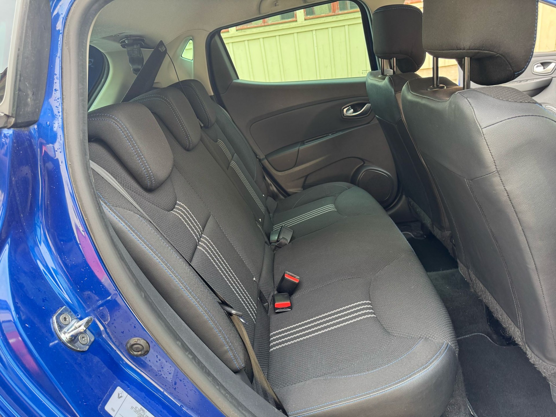 RENAULT Clio 1.2 16V T Limited EDC-image-15