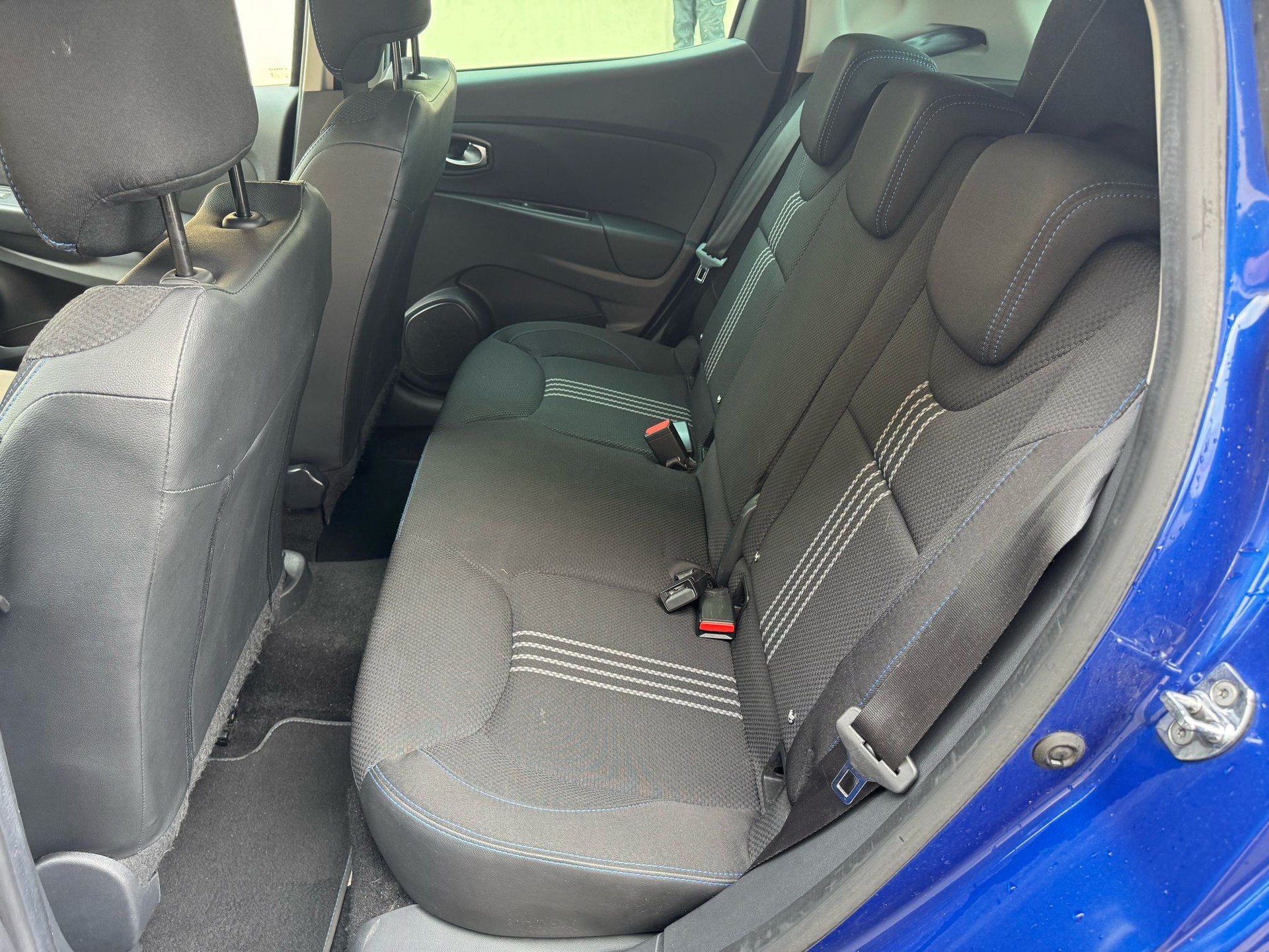 RENAULT Clio 1.2 16V T Limited EDC-image-14