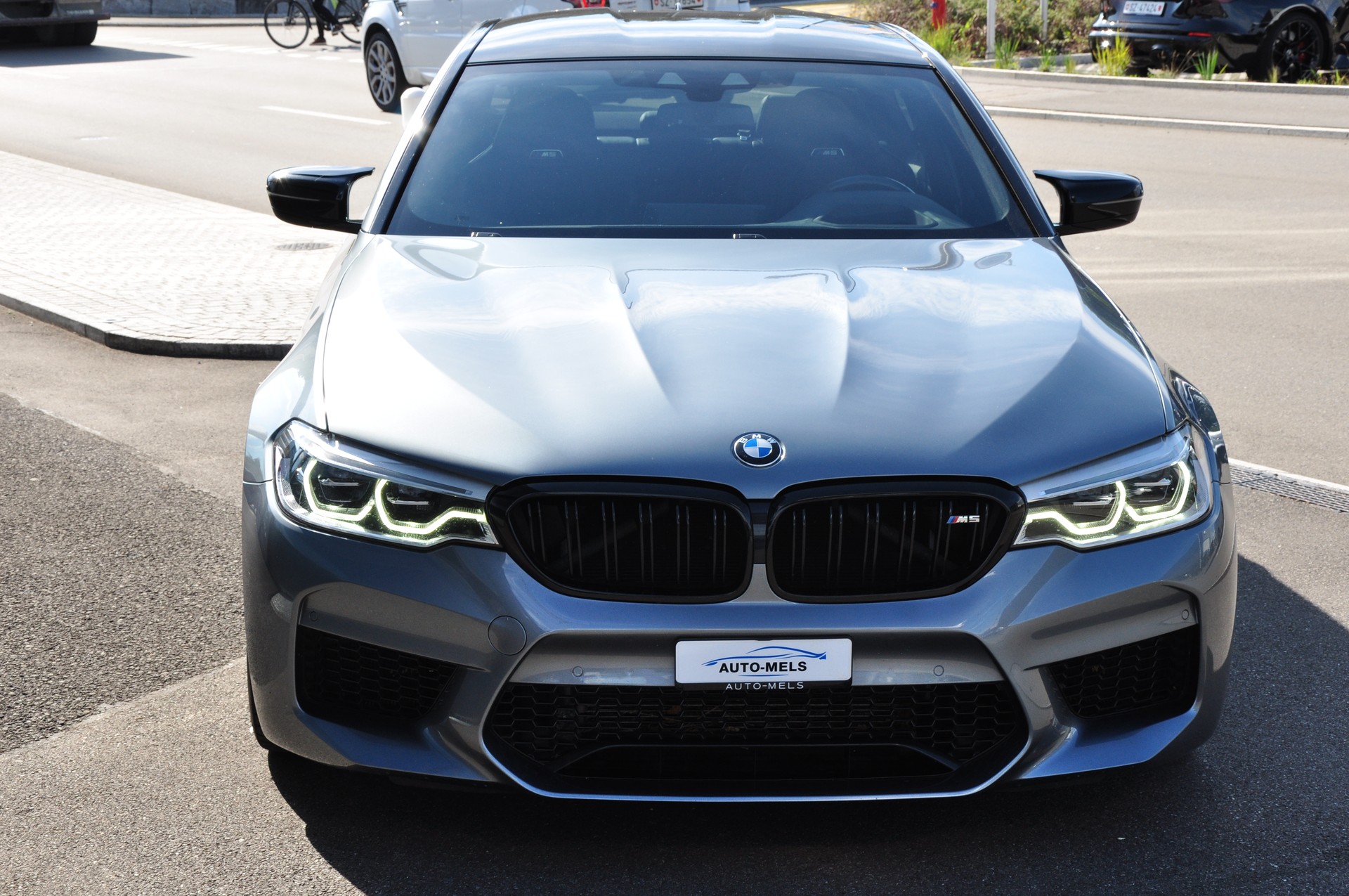 BMW M5 xDrive Competition Drivelogic-image-6