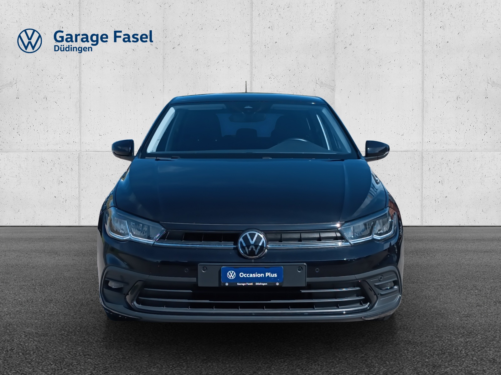 VW Polo 1.0 TSI Life-image-7