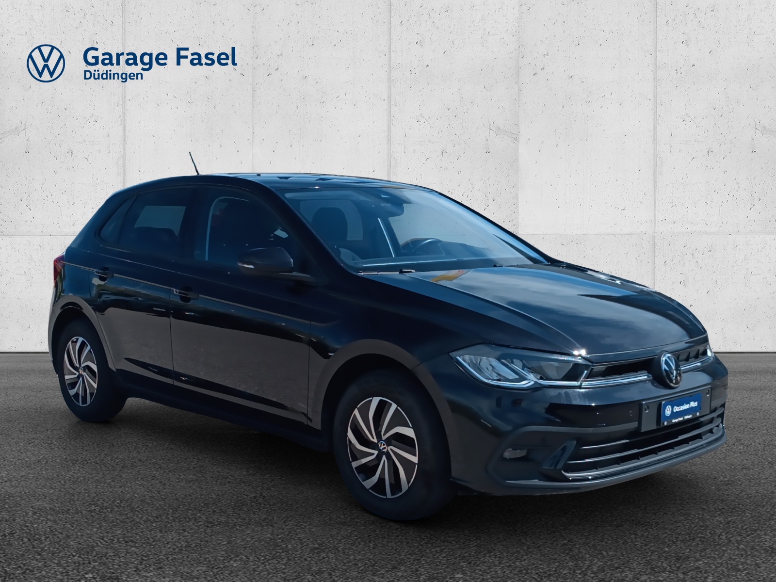 VW Polo 1.0 TSI Life-image-6