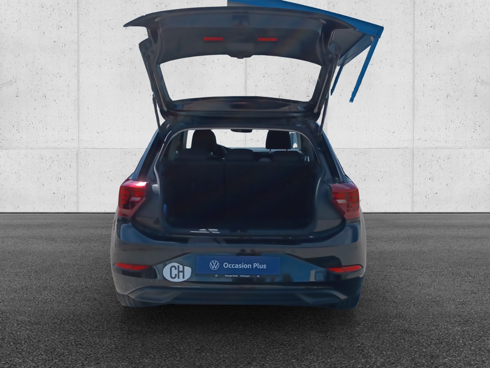 VW Polo 1.0 TSI Life-image-14
