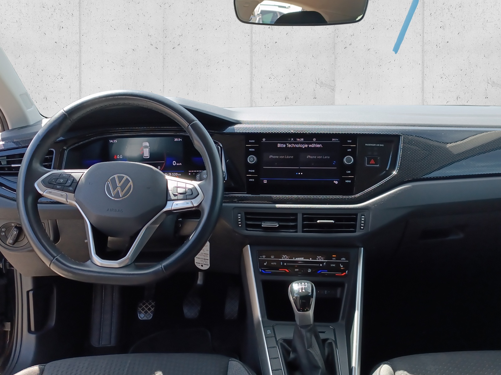 VW Polo 1.0 TSI Life-image-13