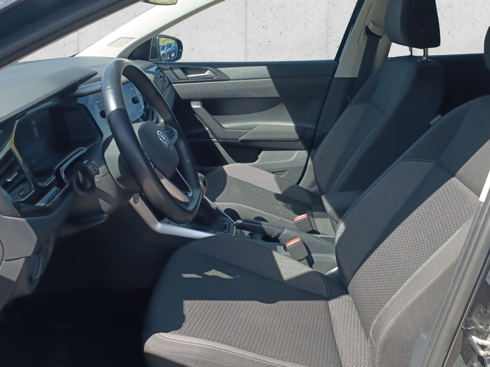 VW Polo 1.0 TSI Life-image-8