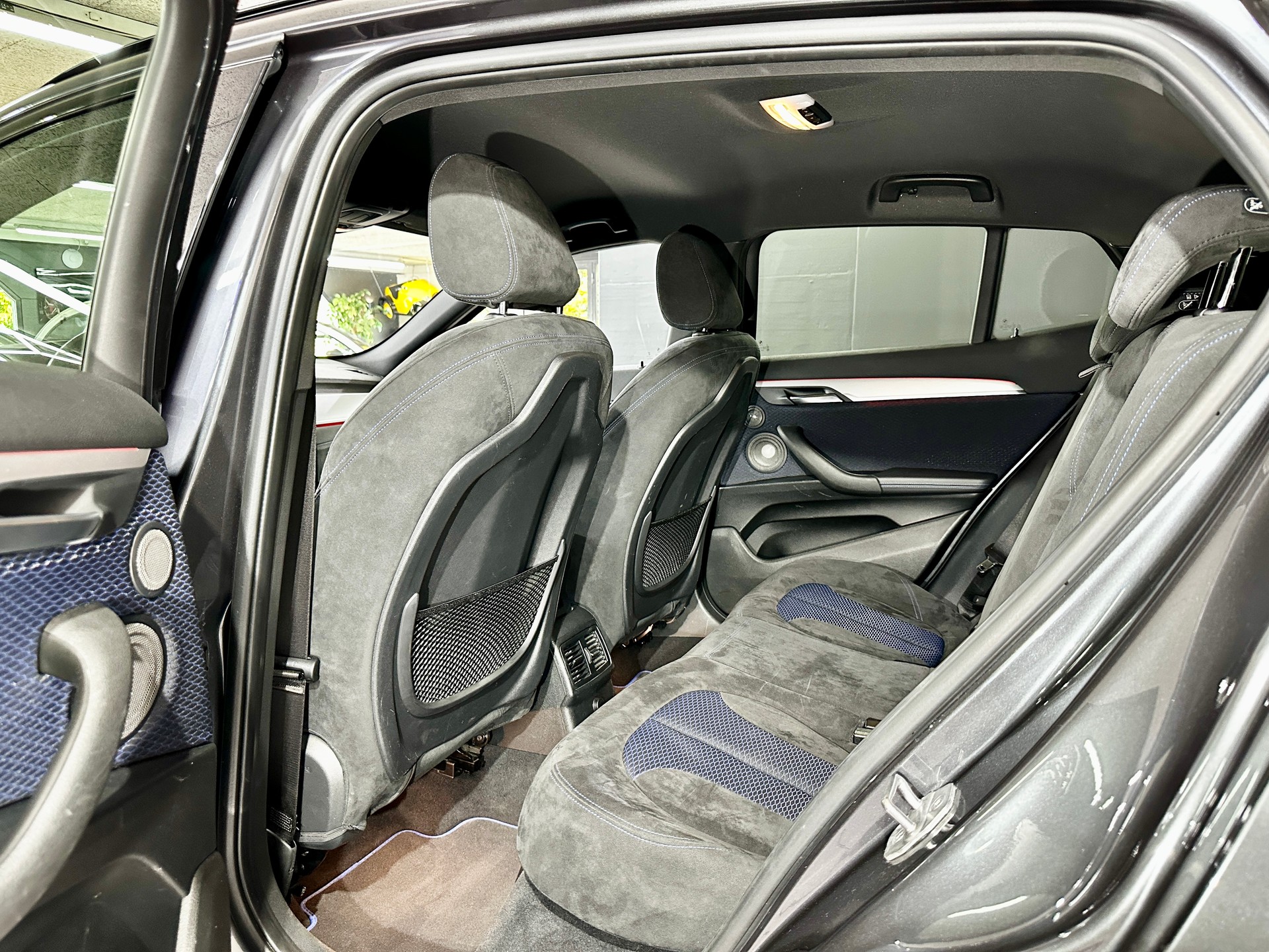 BMW X2 xDrive 20d M Sport Steptronic-image-28