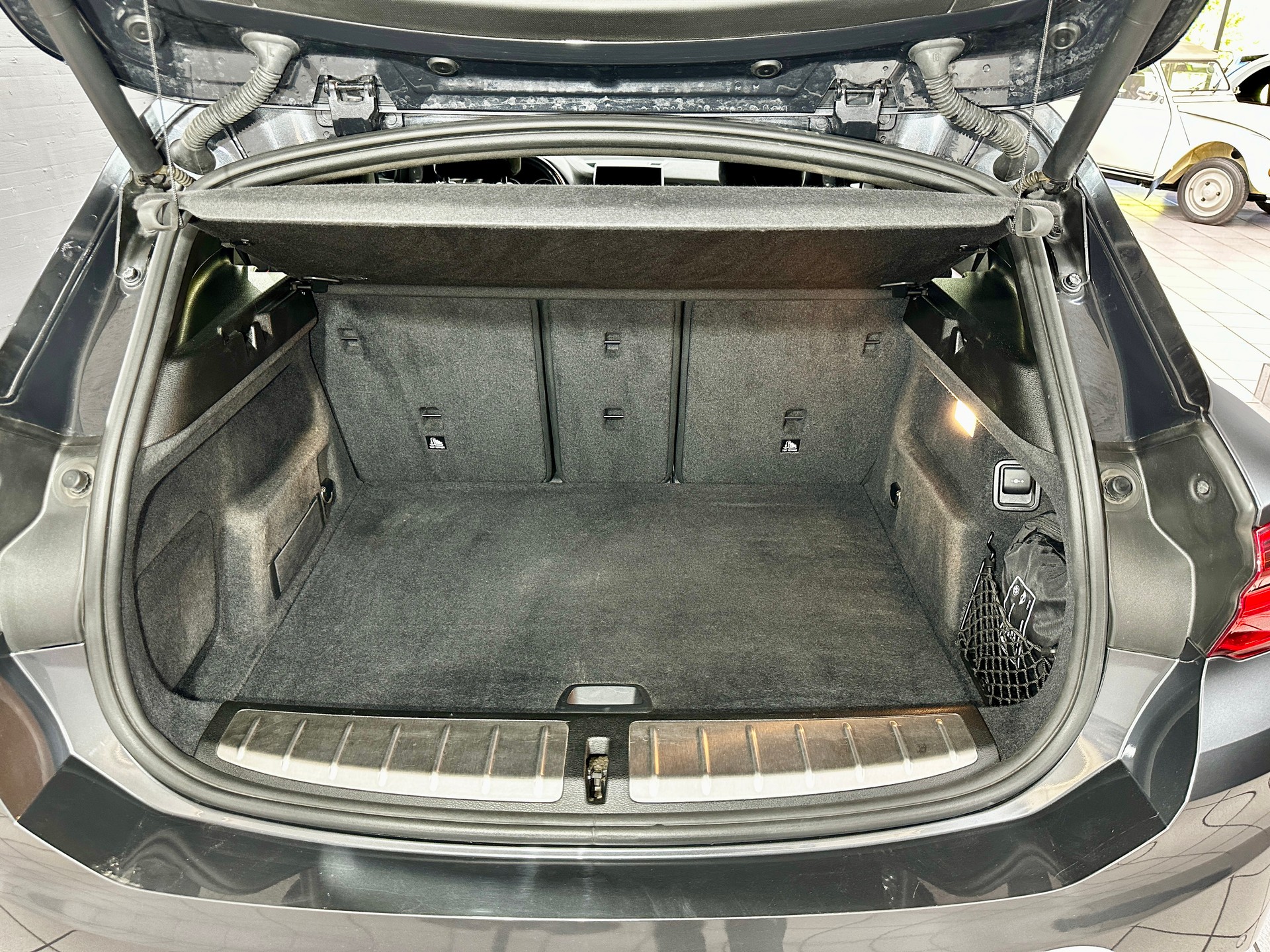 BMW X2 xDrive 20d M Sport Steptronic-image-30