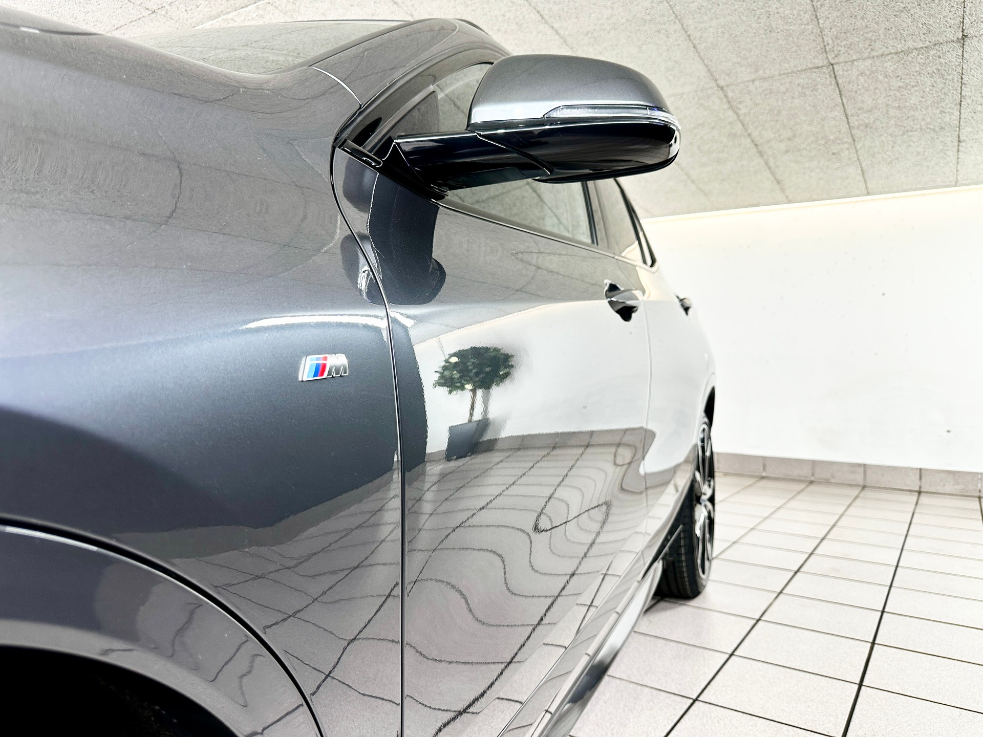 BMW X2 xDrive 20d M Sport Steptronic-image-11