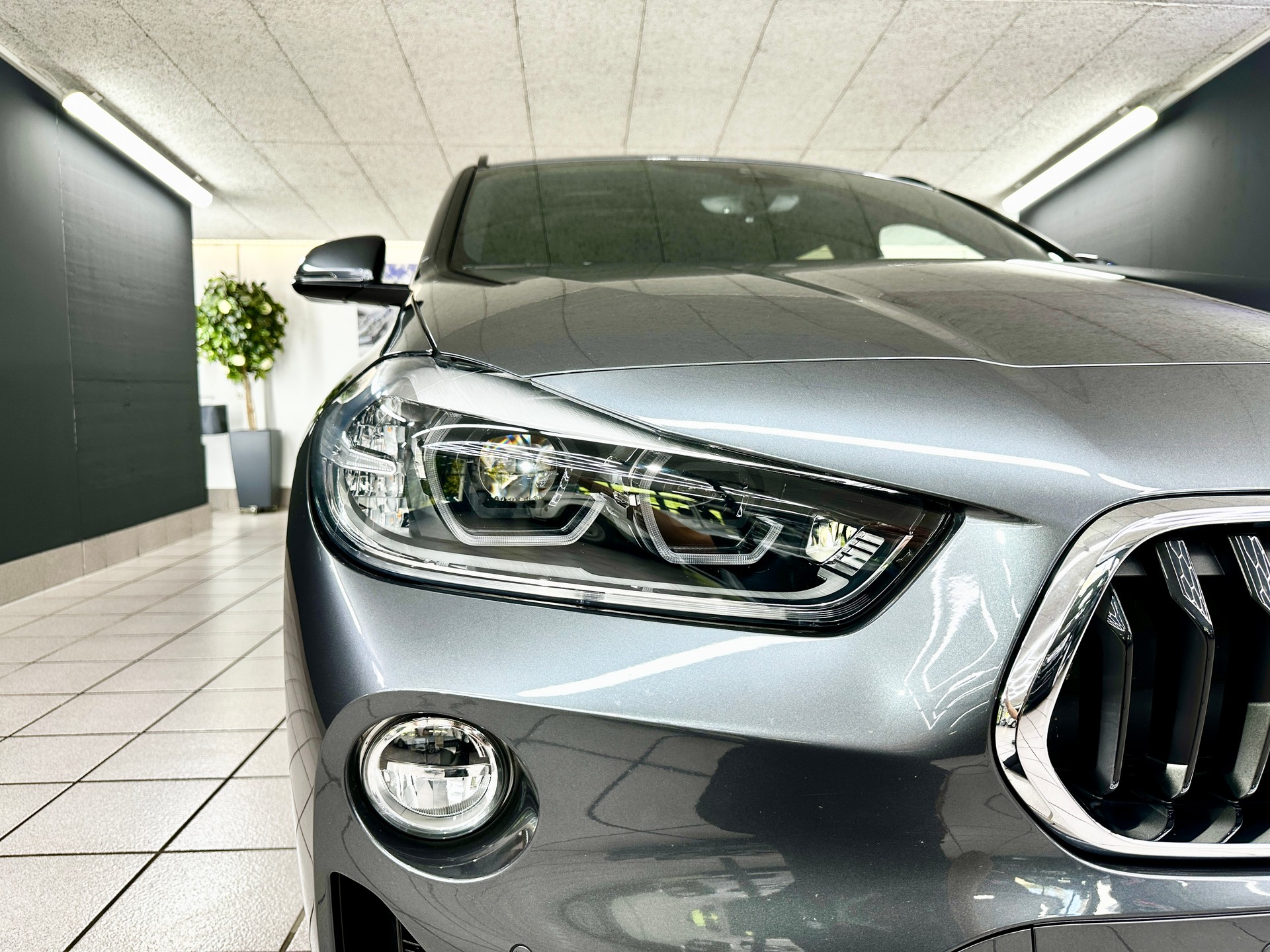 BMW X2 xDrive 20d M Sport Steptronic-image-8