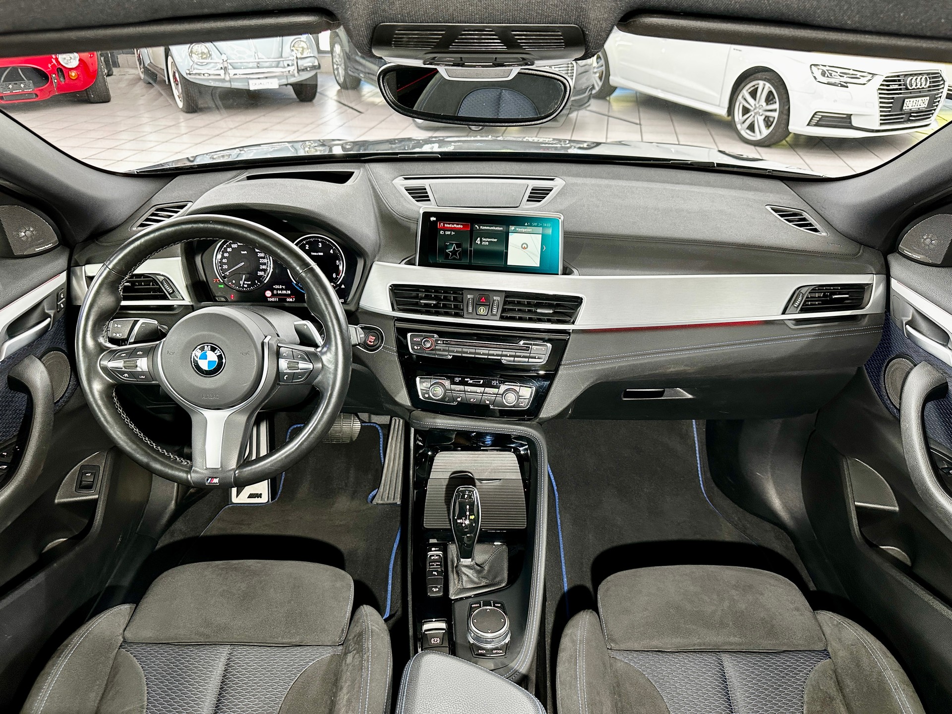 BMW X2 xDrive 20d M Sport Steptronic-image-18
