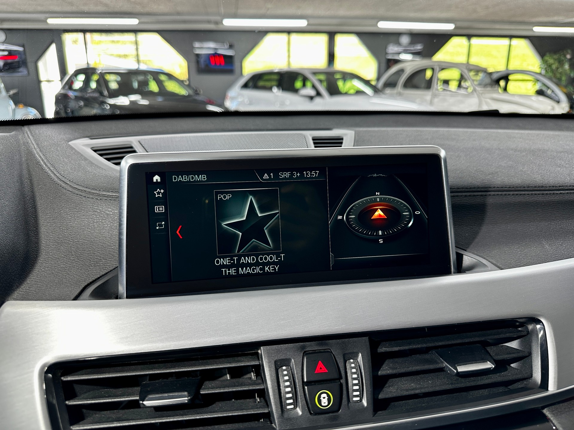 BMW X2 xDrive 20d M Sport Steptronic-image-22