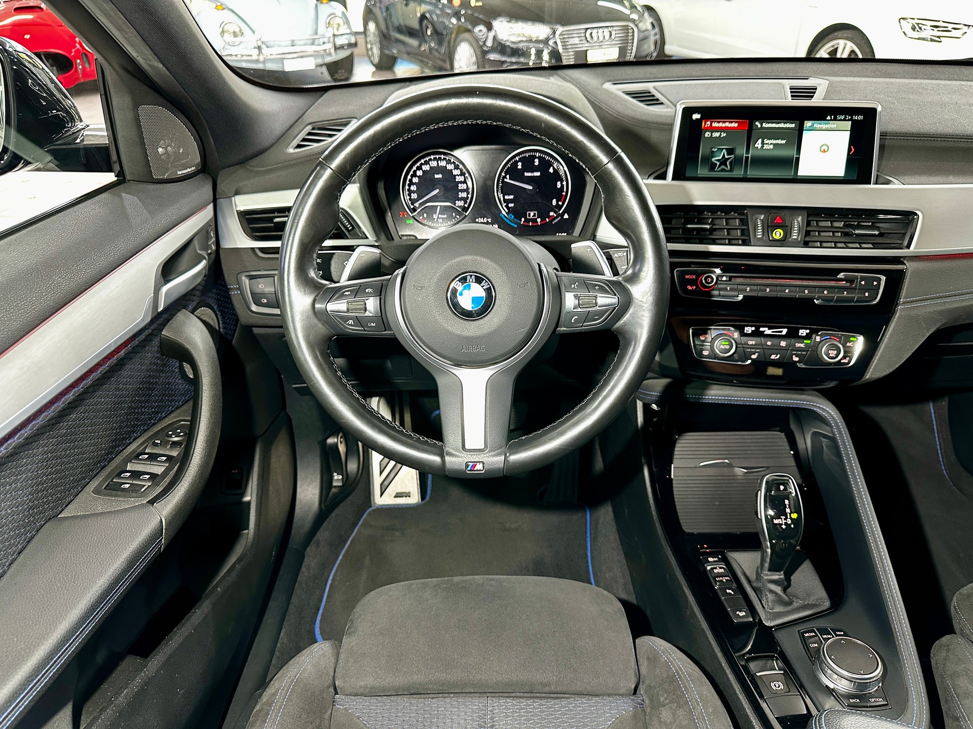 BMW X2 xDrive 20d M Sport Steptronic-image-17