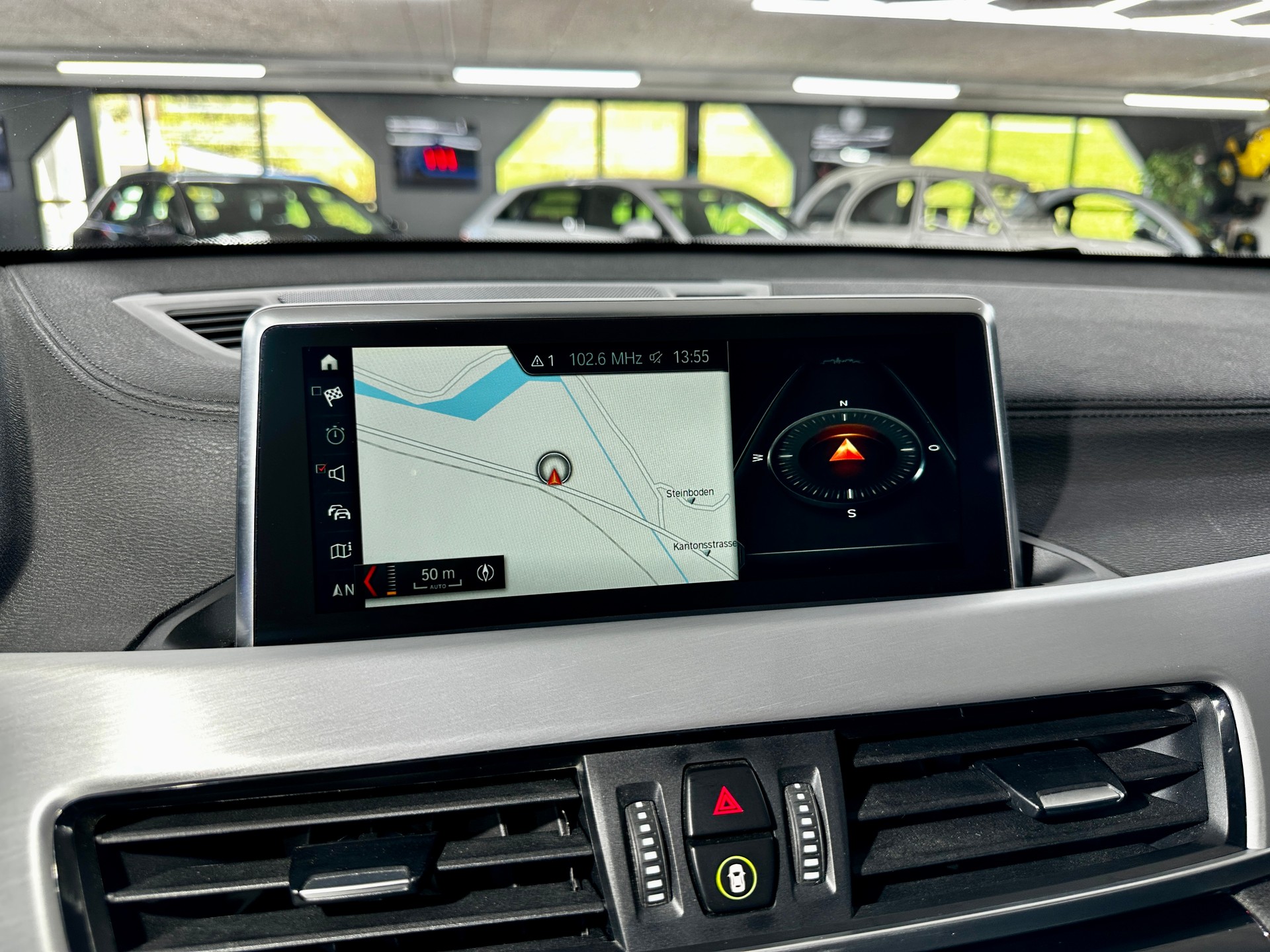 BMW X2 xDrive 20d M Sport Steptronic-image-20