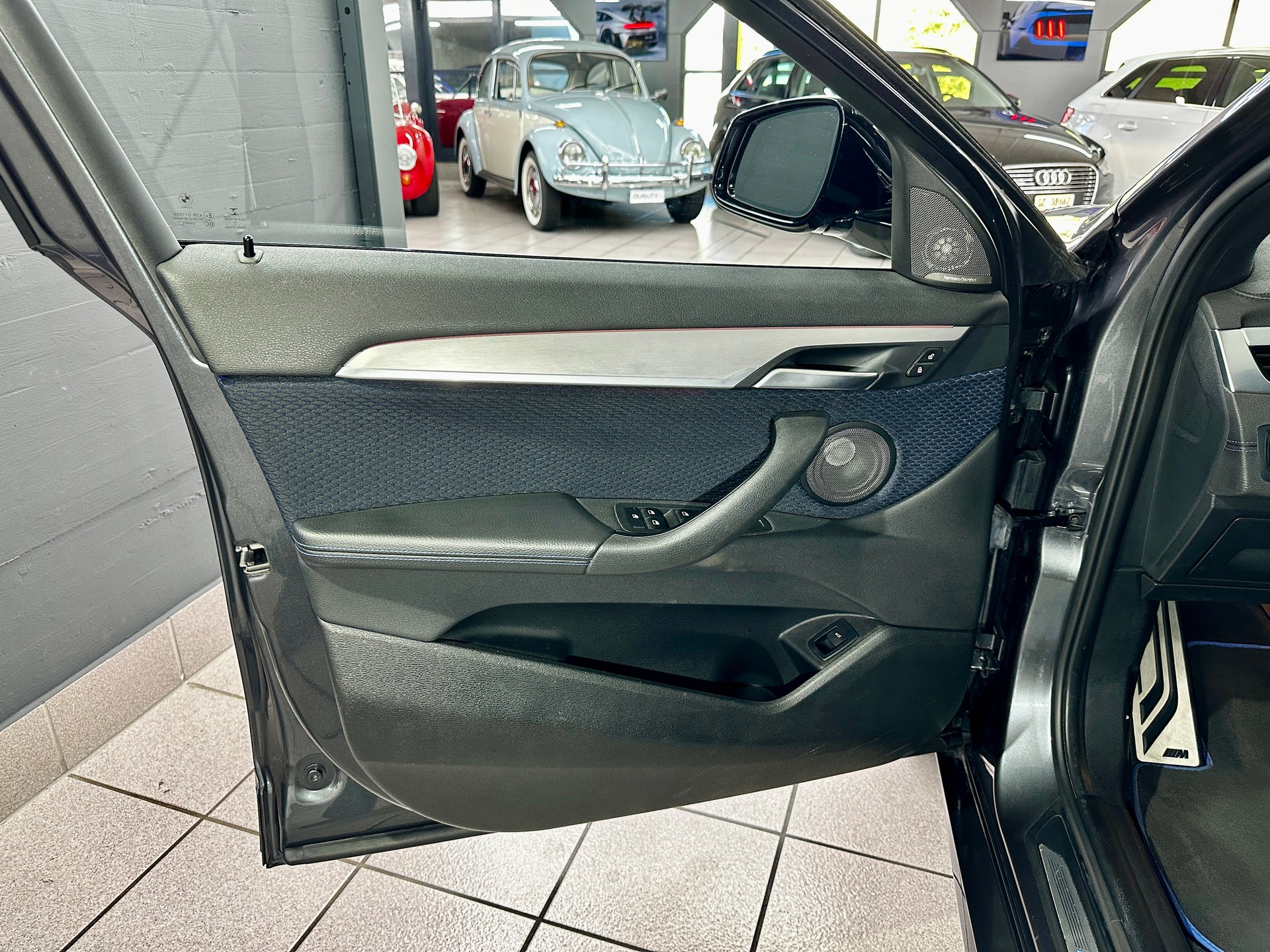 BMW X2 xDrive 20d M Sport Steptronic-image-15