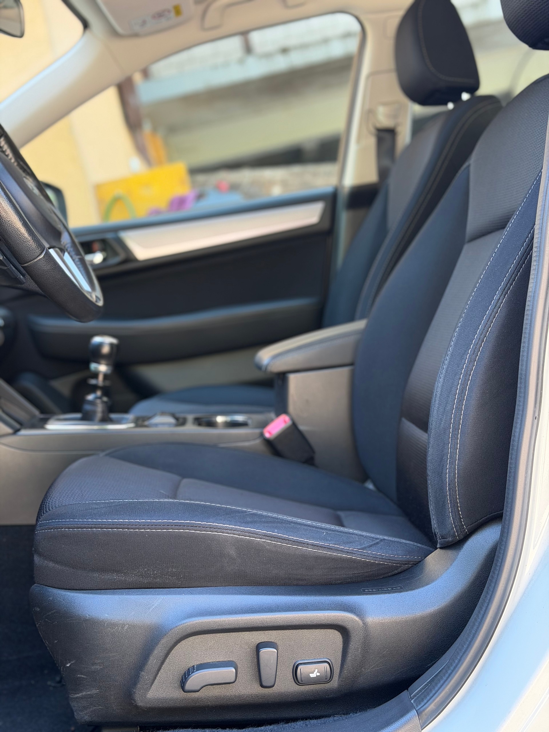 SUBARU Outback 2.0D Swiss AWD-image-8