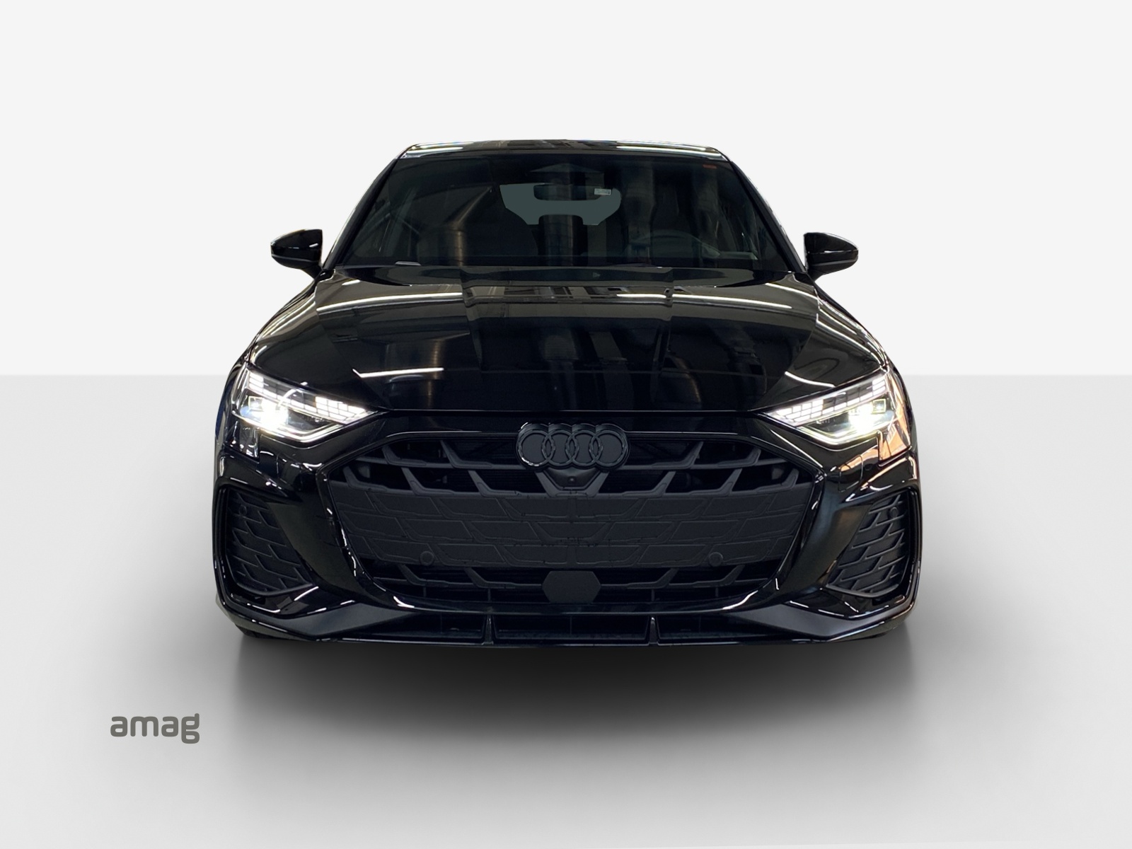 AUDI A3 Sportback TFSI 150 kW quattro S line S tronic-image-6