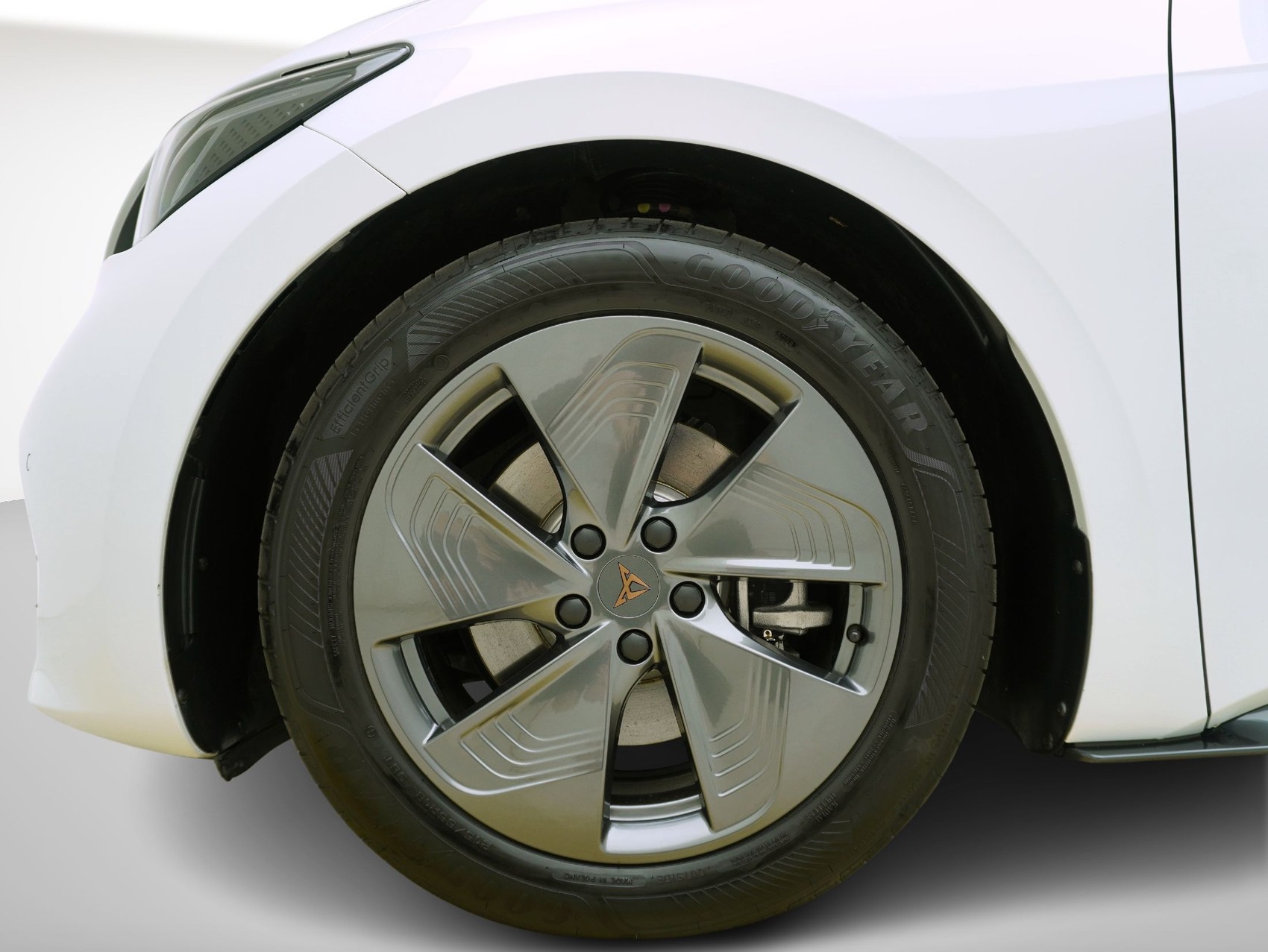 CUPRA Born Sensacion-image-6