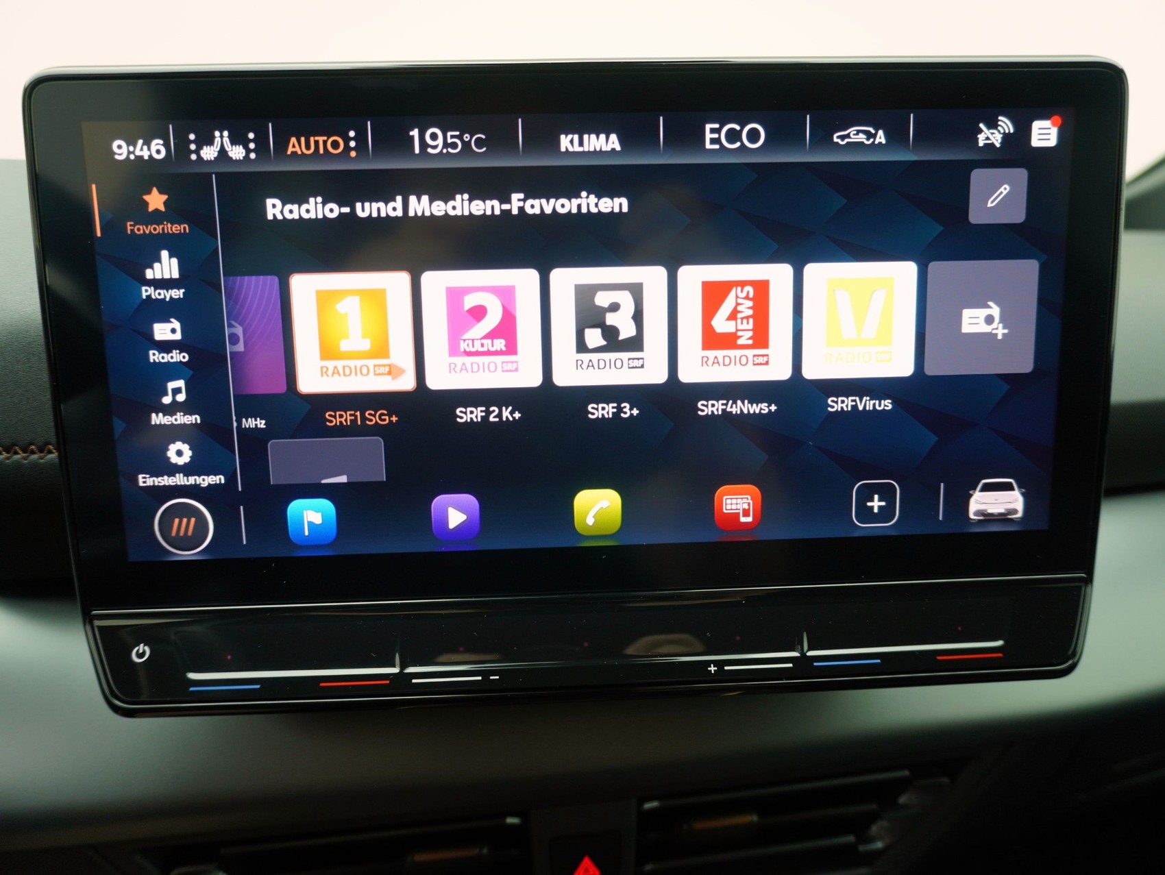 CUPRA Born Sensacion-image-15