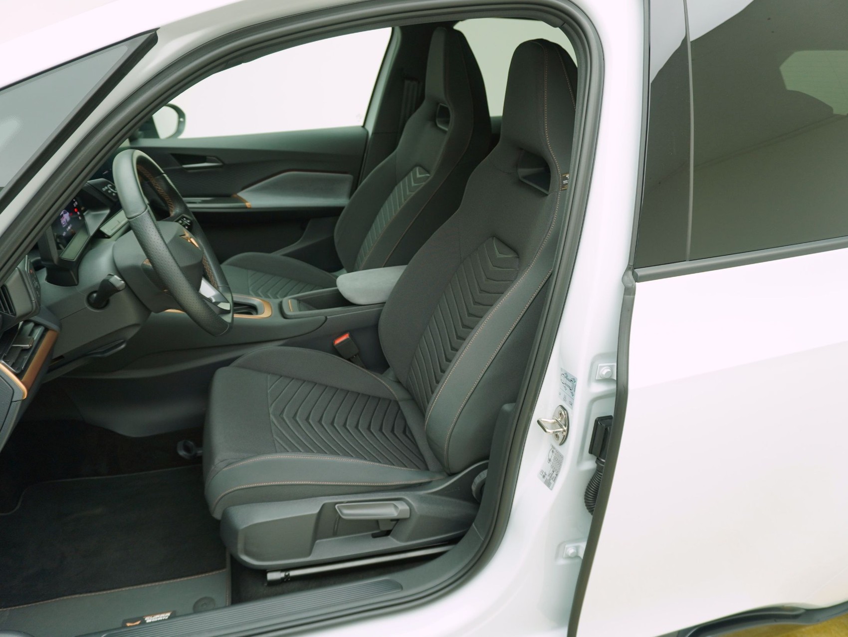 CUPRA Born Sensacion-image-8