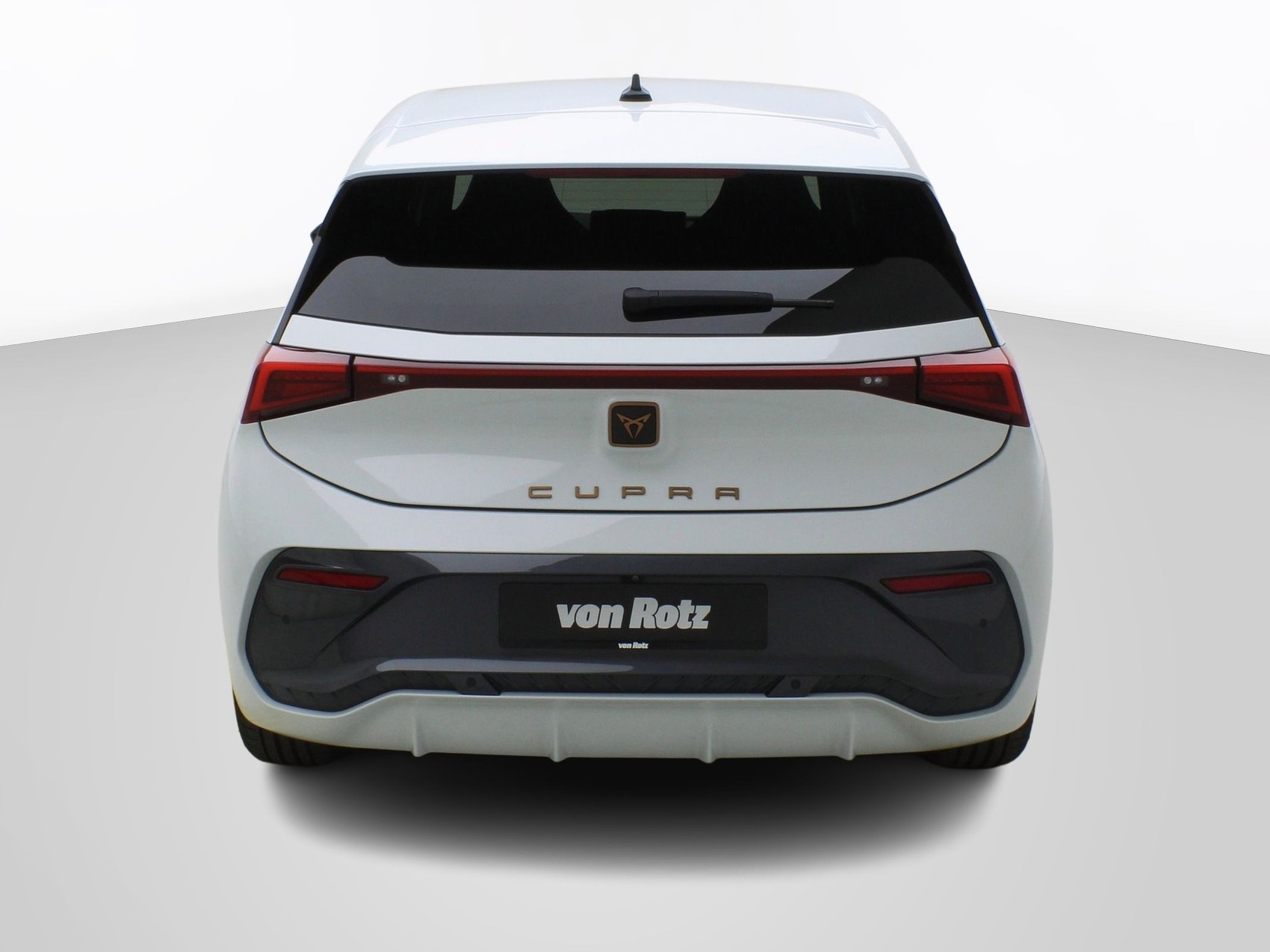 CUPRA Born Sensacion-image-3