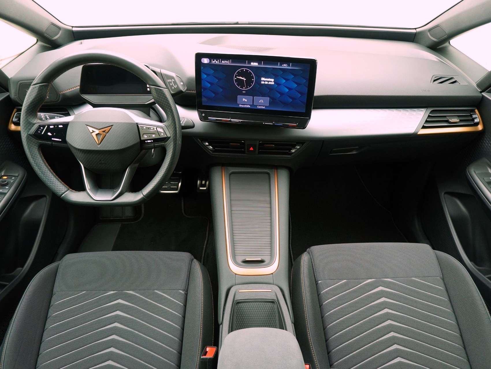 CUPRA Born Sensacion-image-12