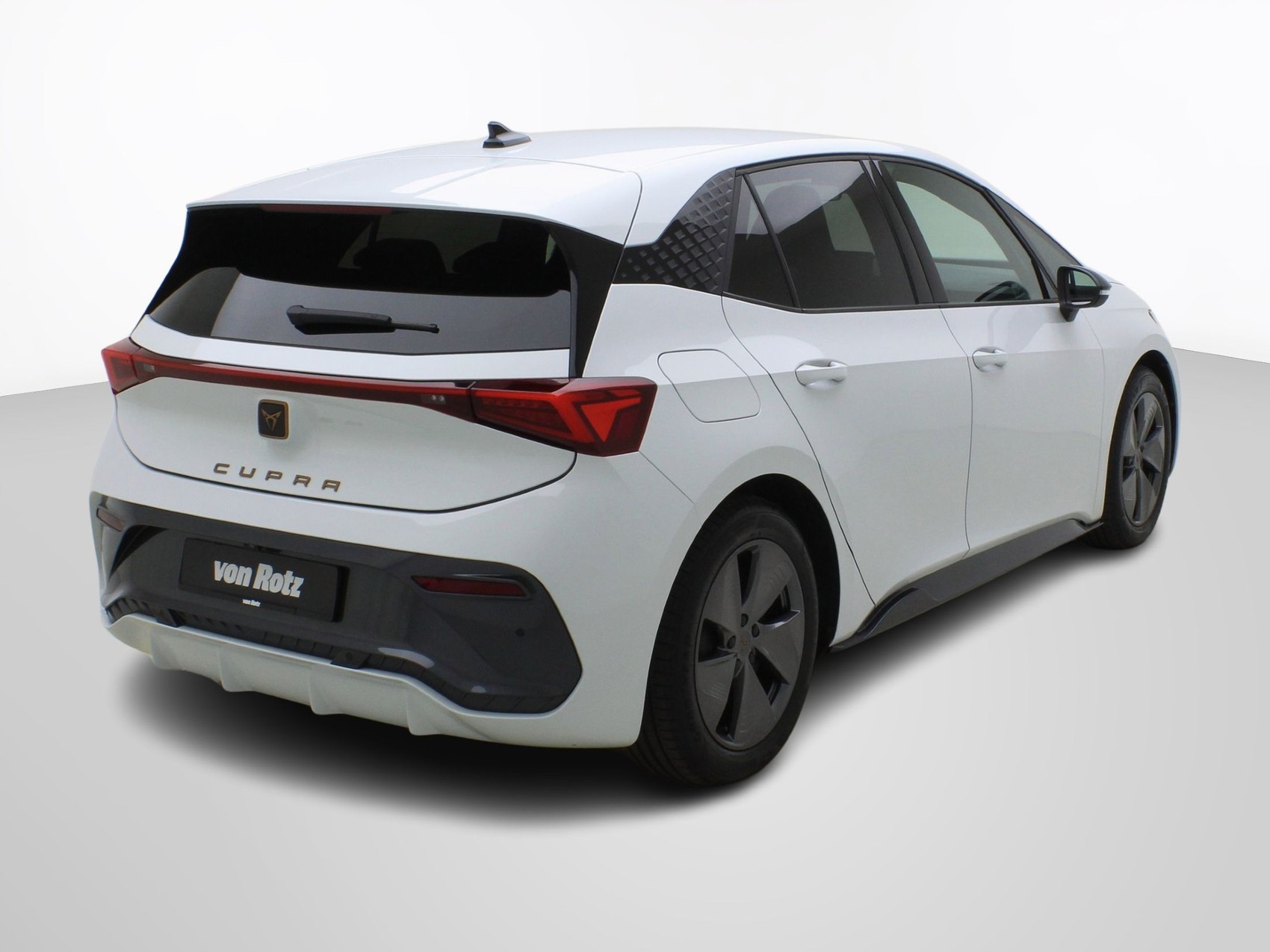 CUPRA Born Sensacion-image-4
