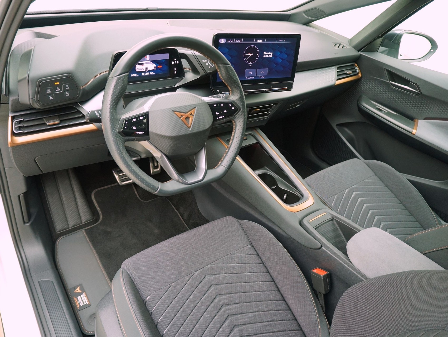 CUPRA Born Sensacion-image-9