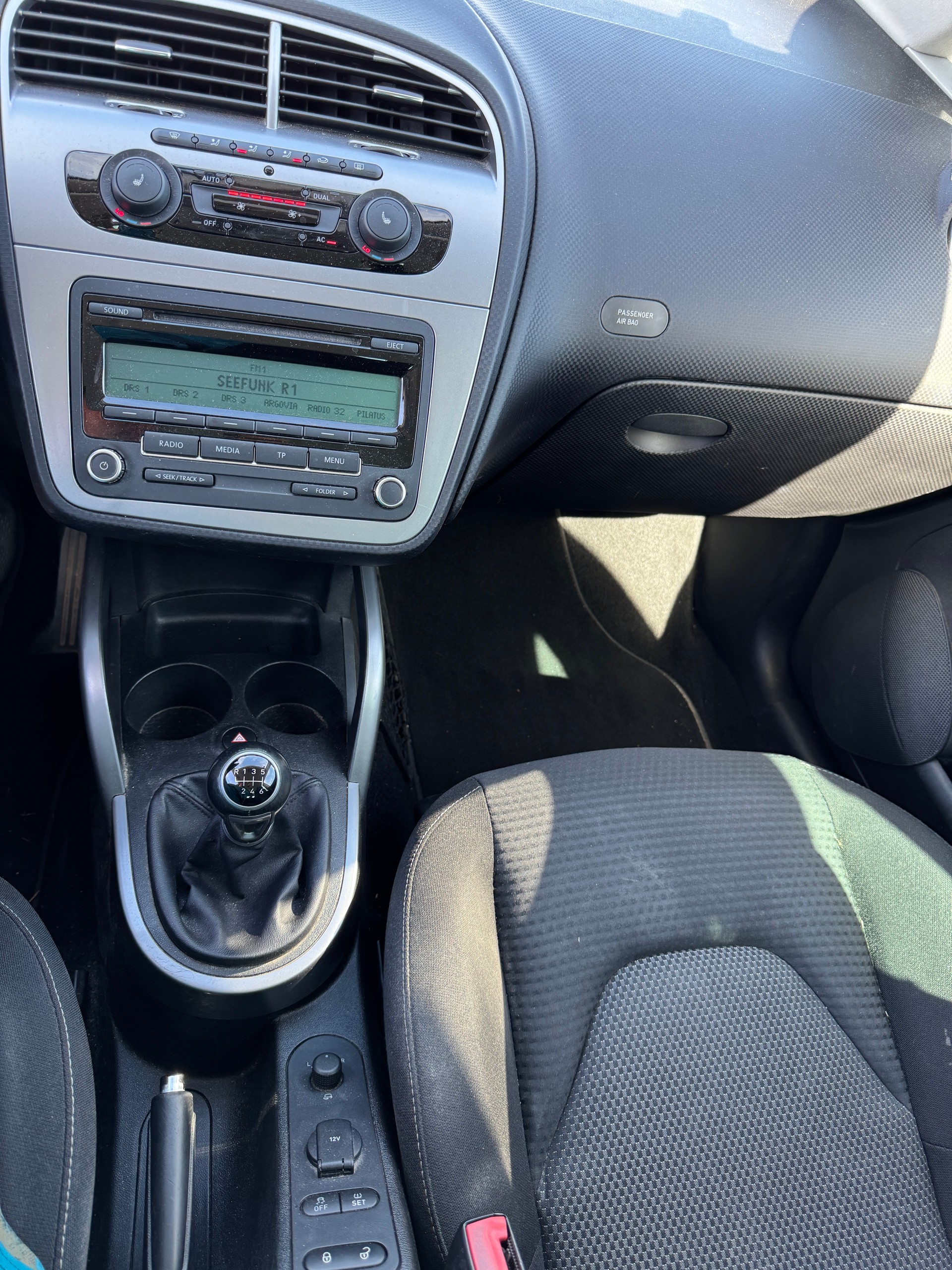SEAT Altea XL Freetrack 2.0 TDI Style 4X4 (Klima * Alufelgen * Sensoren * Sitzheizung * Multilenkrad * BO5)-image-10