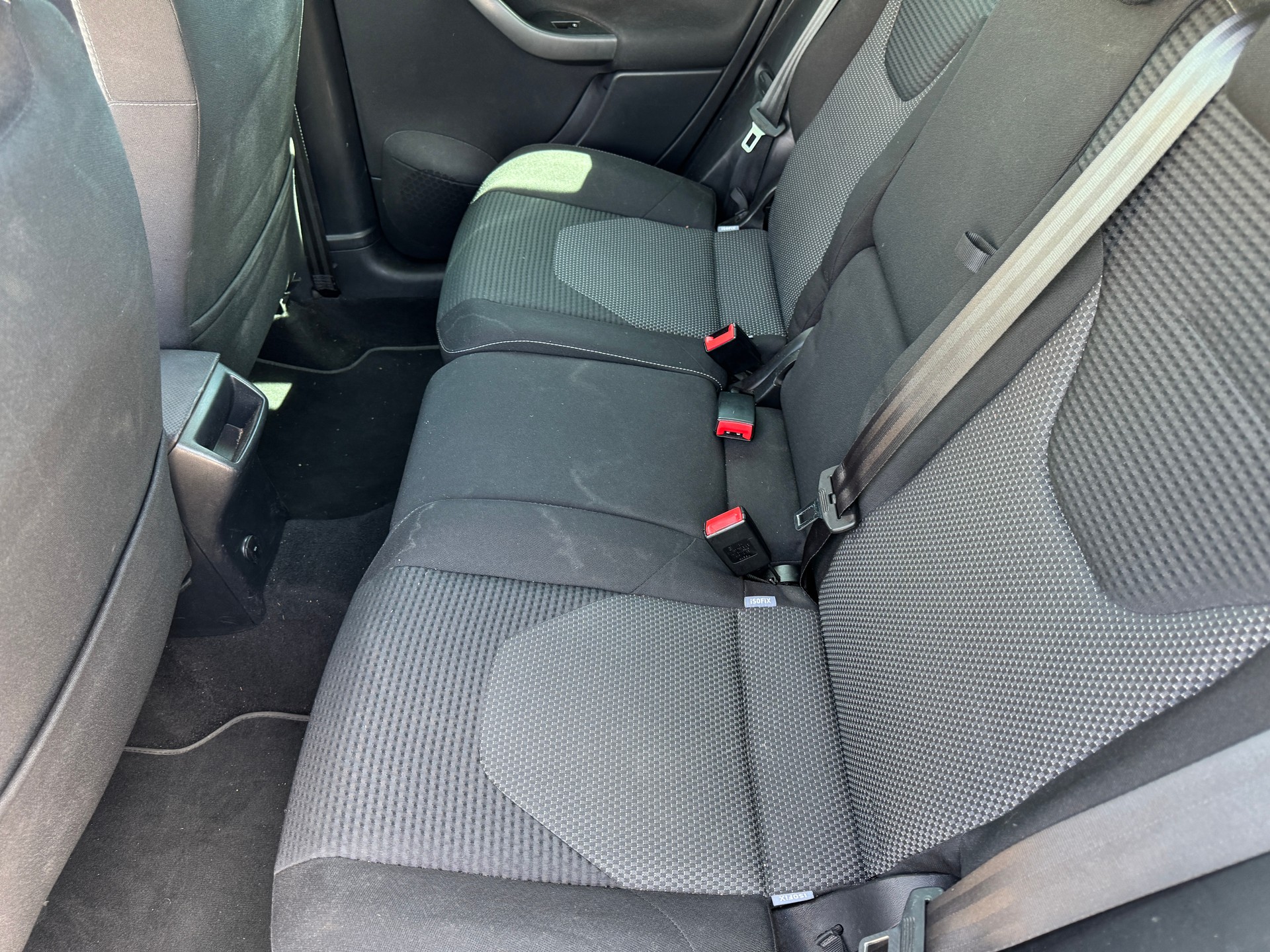 SEAT Altea XL Freetrack 2.0 TDI Style 4X4 (Klima * Alufelgen * Sensoren * Sitzheizung * Multilenkrad * BO5)-image-15