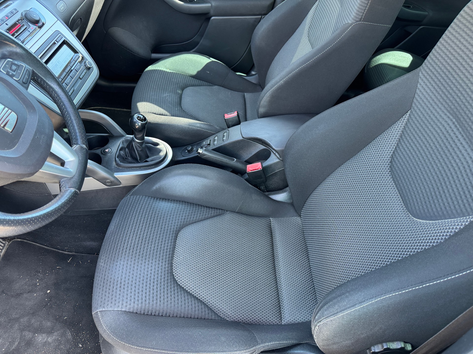 SEAT Altea XL Freetrack 2.0 TDI Style 4X4 (Klima * Alufelgen * Sensoren * Sitzheizung * Multilenkrad * BO5)-image-14
