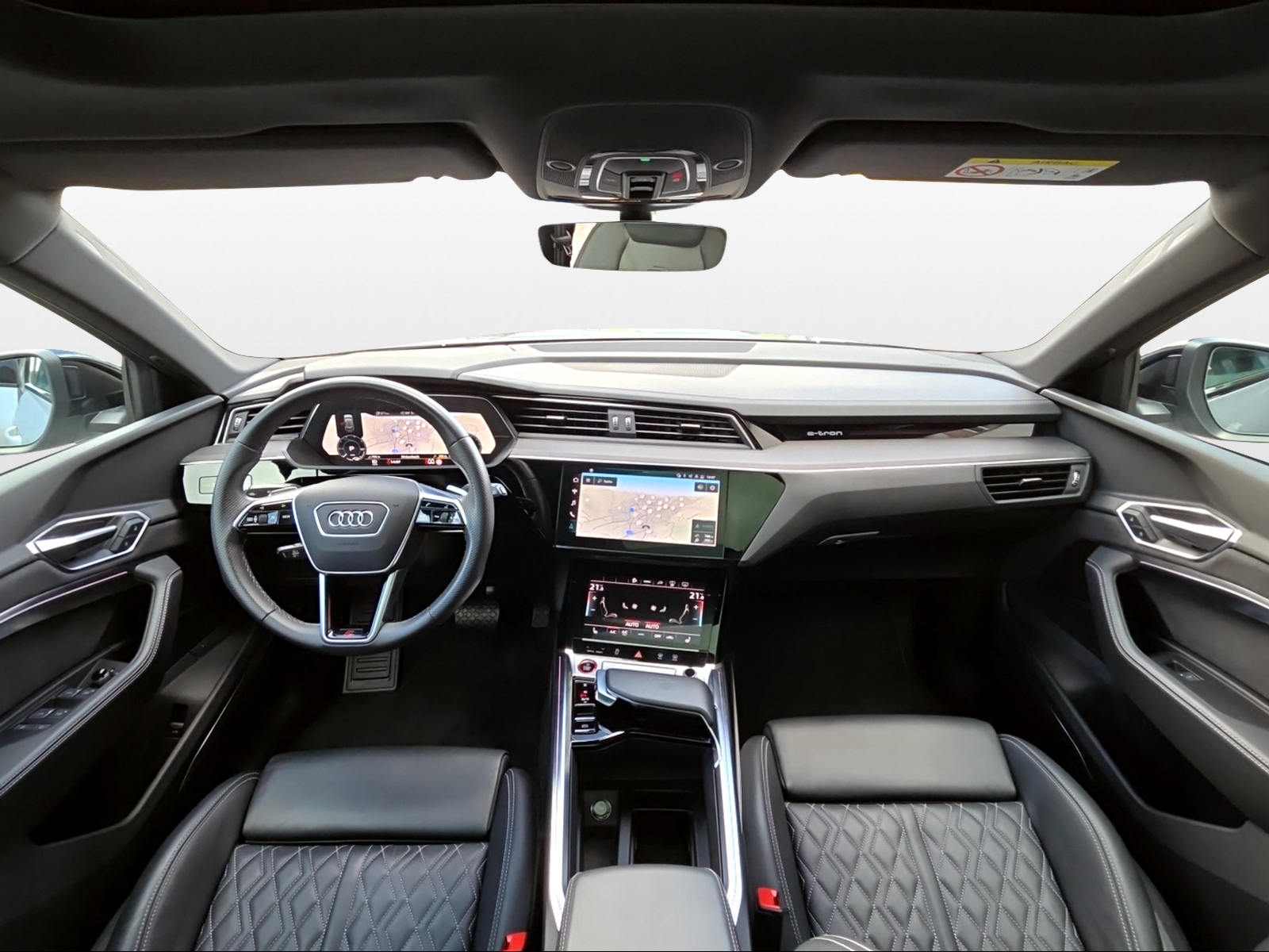 AUDI e-tron S quattro-image-3