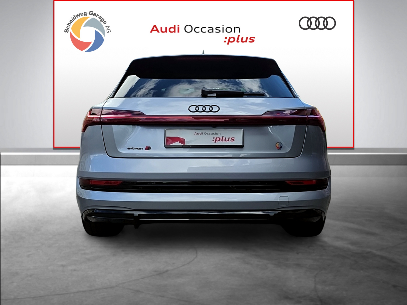 AUDI e-tron S quattro-image-13
