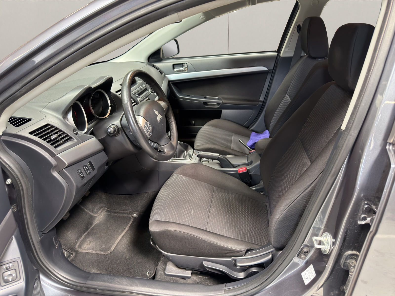 MITSUBISHI Lancer Sportback 1.6 MIVEC Inv-image-6
