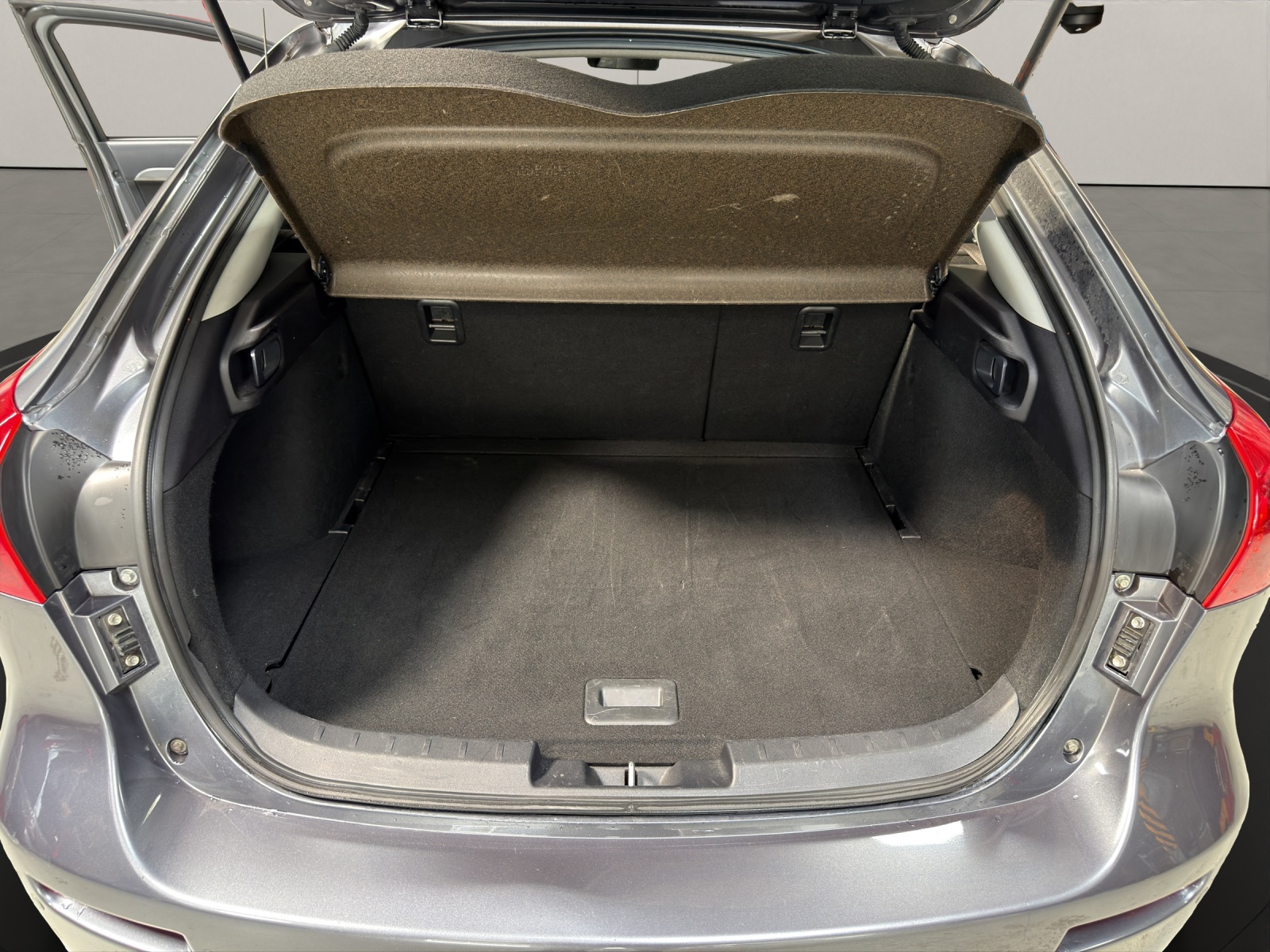 MITSUBISHI Lancer Sportback 1.6 MIVEC Inv-image-9