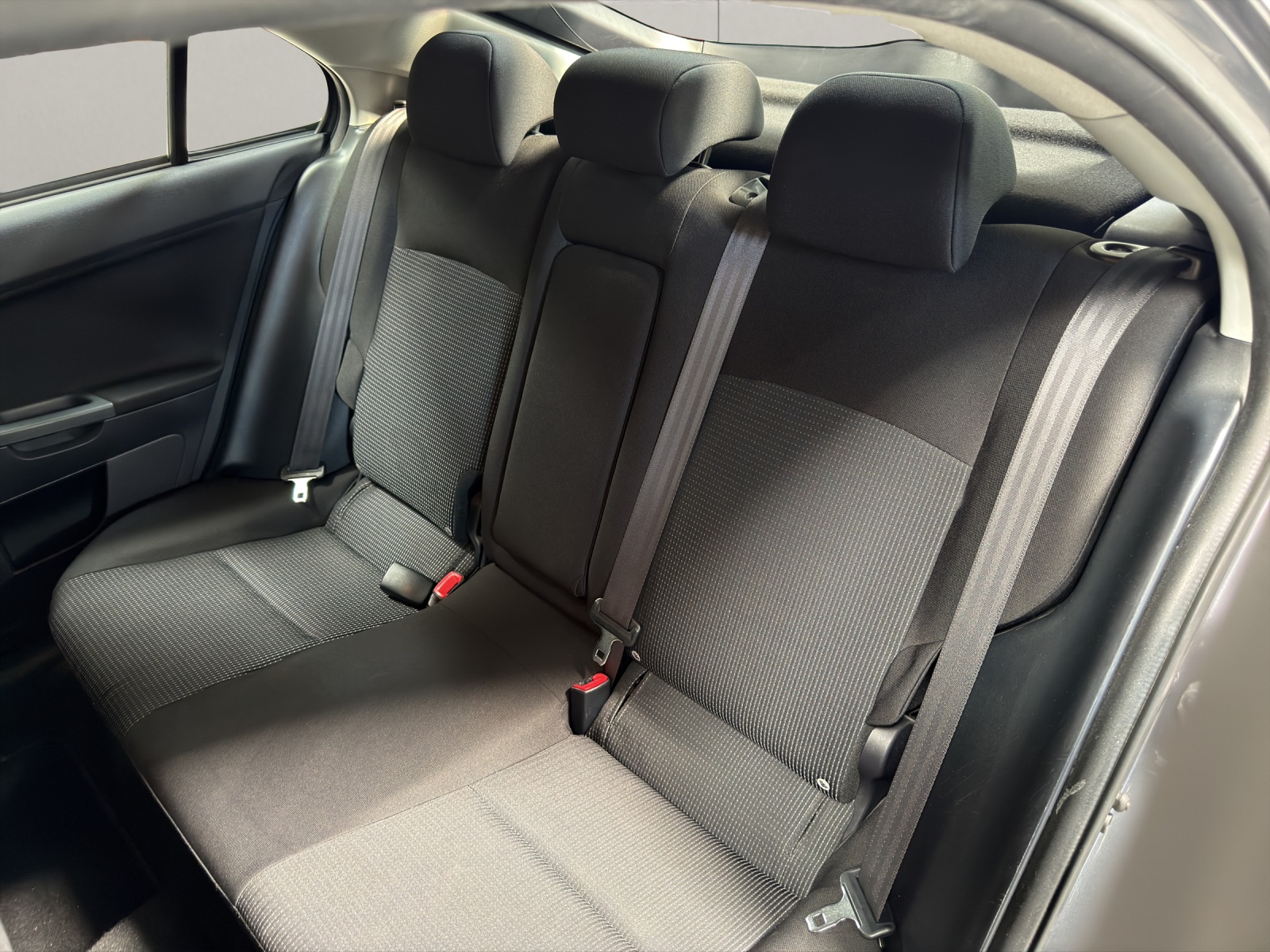 MITSUBISHI Lancer Sportback 1.6 MIVEC Inv-image-7