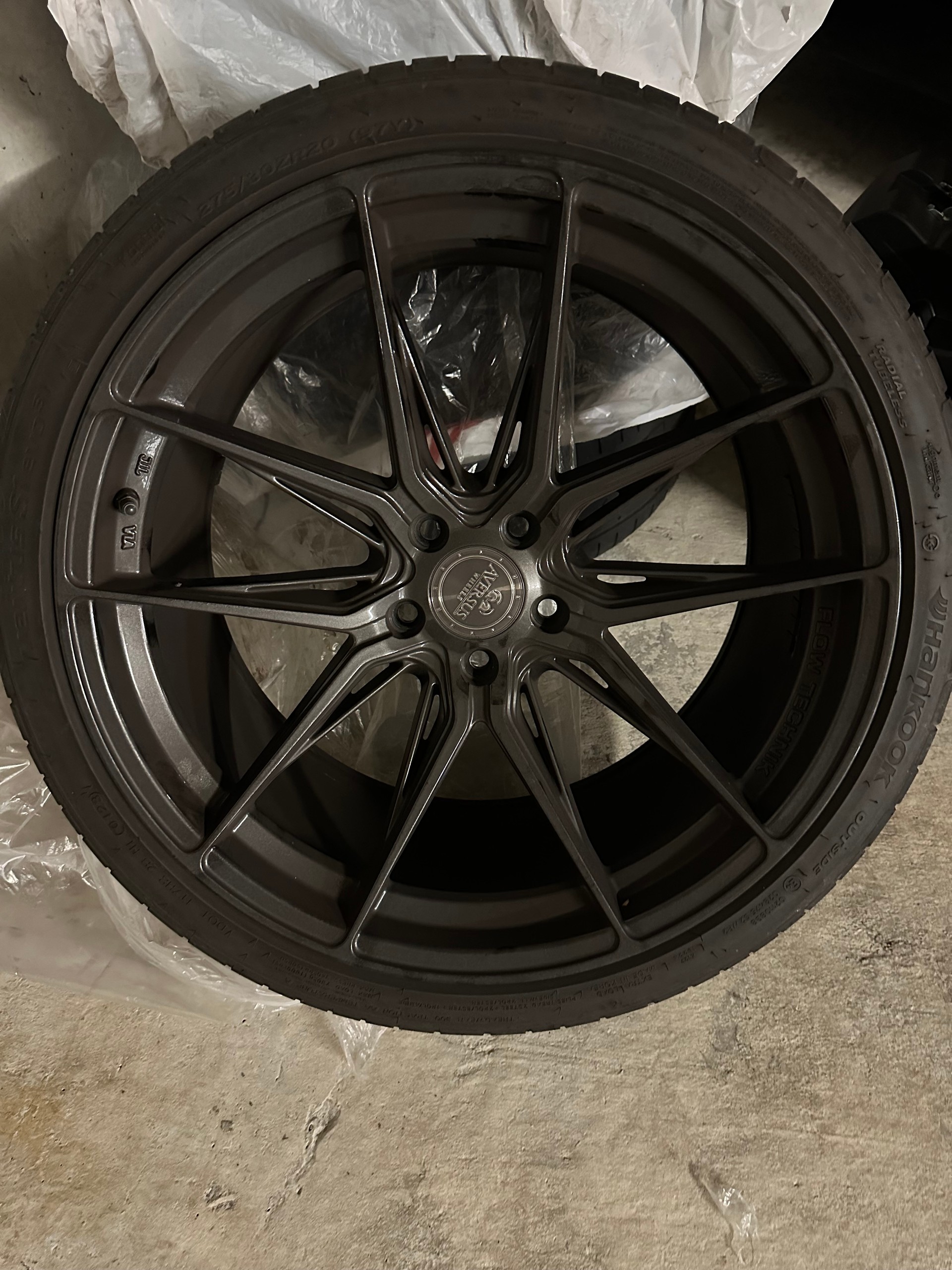 MERCEDES-BENZ E 400 AMG Line 4matic-image-5